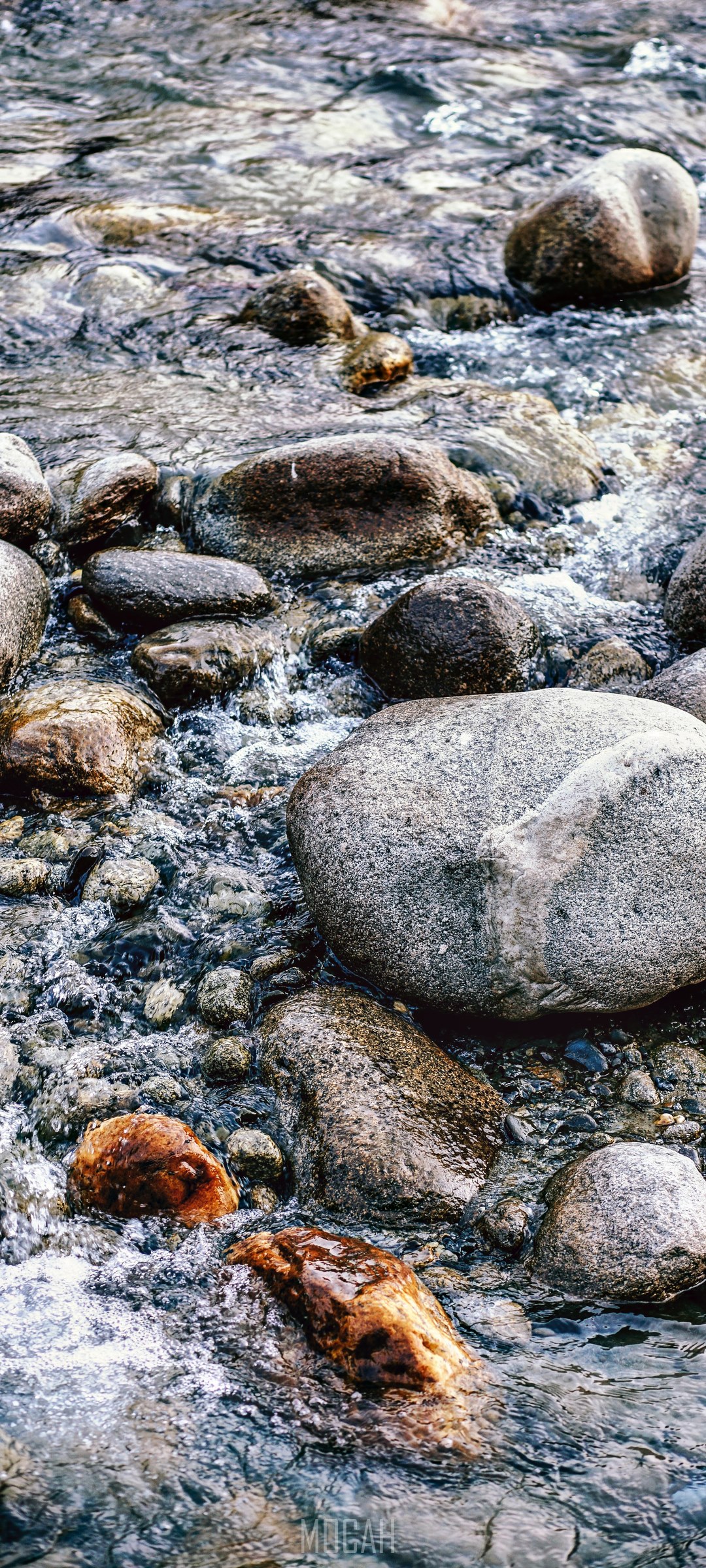 1080x2400  268573 Manali River Flow, OnePlus Nord Wallpaper Download, 1080x2400 - Редкая галерея HD обои обои