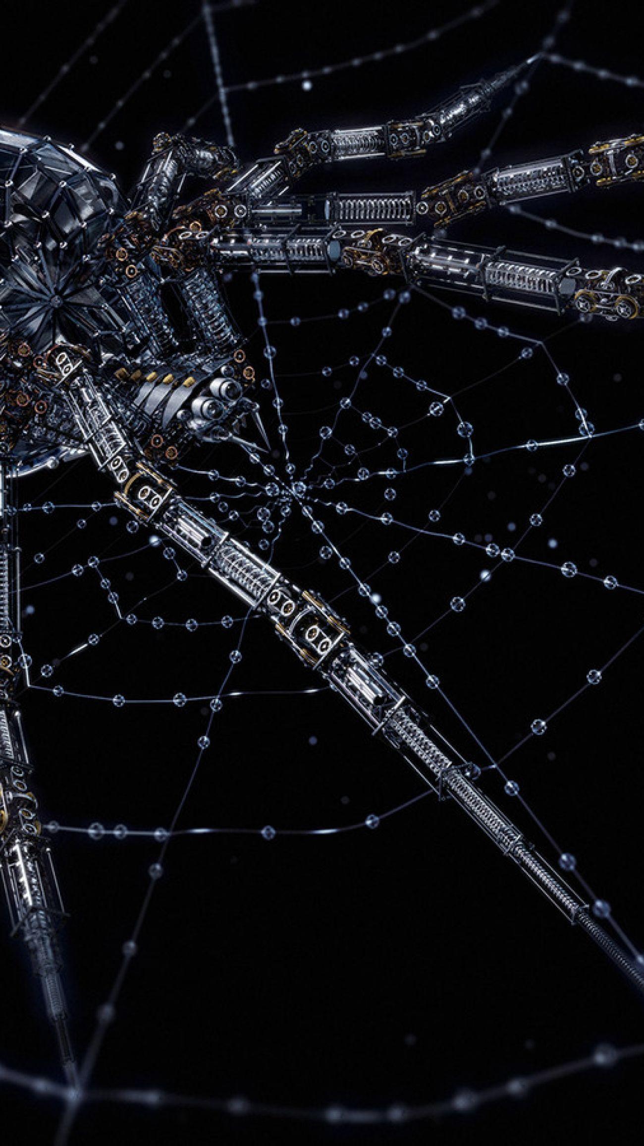 1300x2311  10K обои - пещера обоев