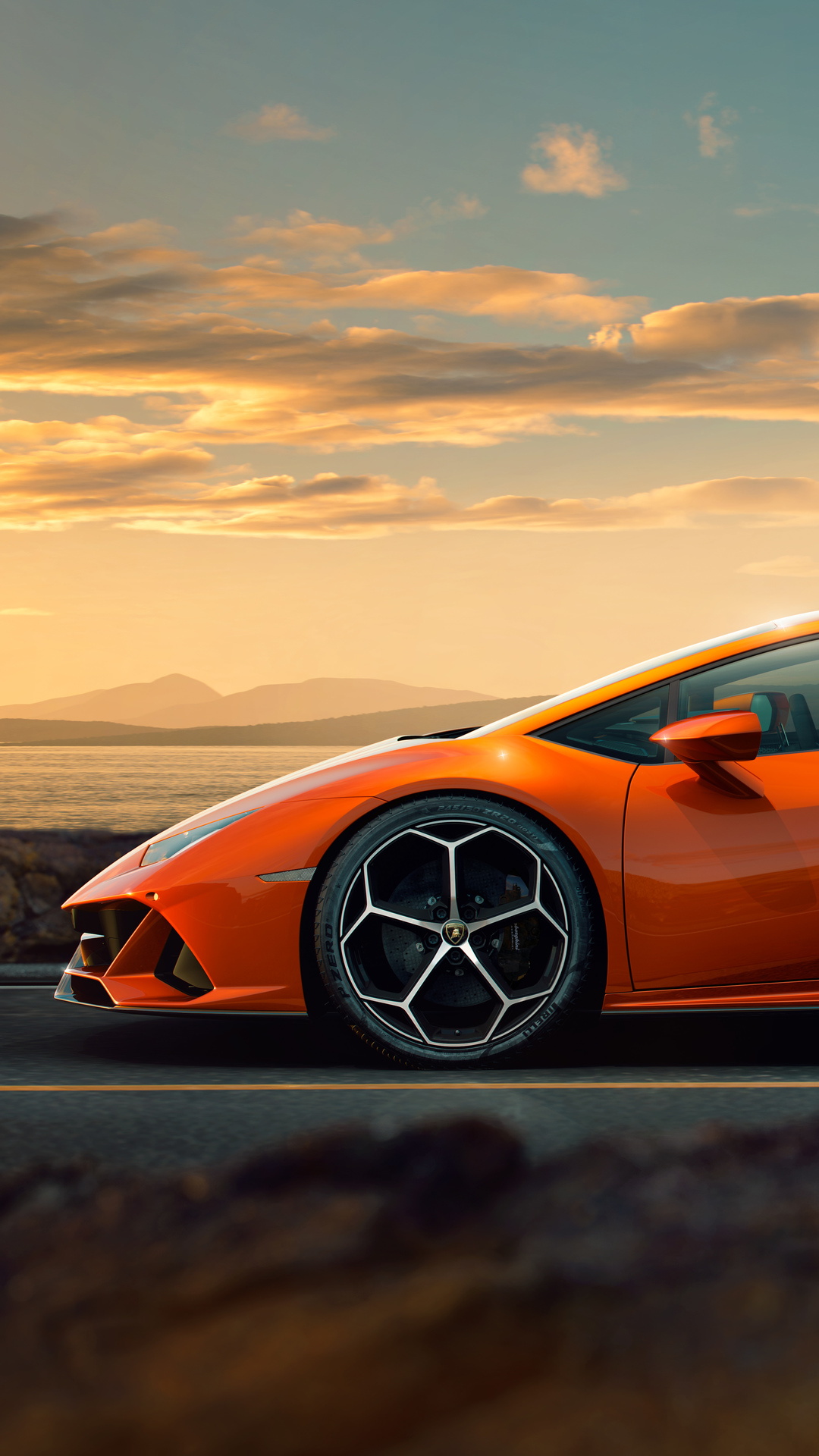 1080x1920  1080x1920 / 1080x1920 Lamborghini Huracan Evo, 10K, Lamborghini Huracan, Lamborghini, Cars, HD для iPhone обои - Coolwallpapers.me!