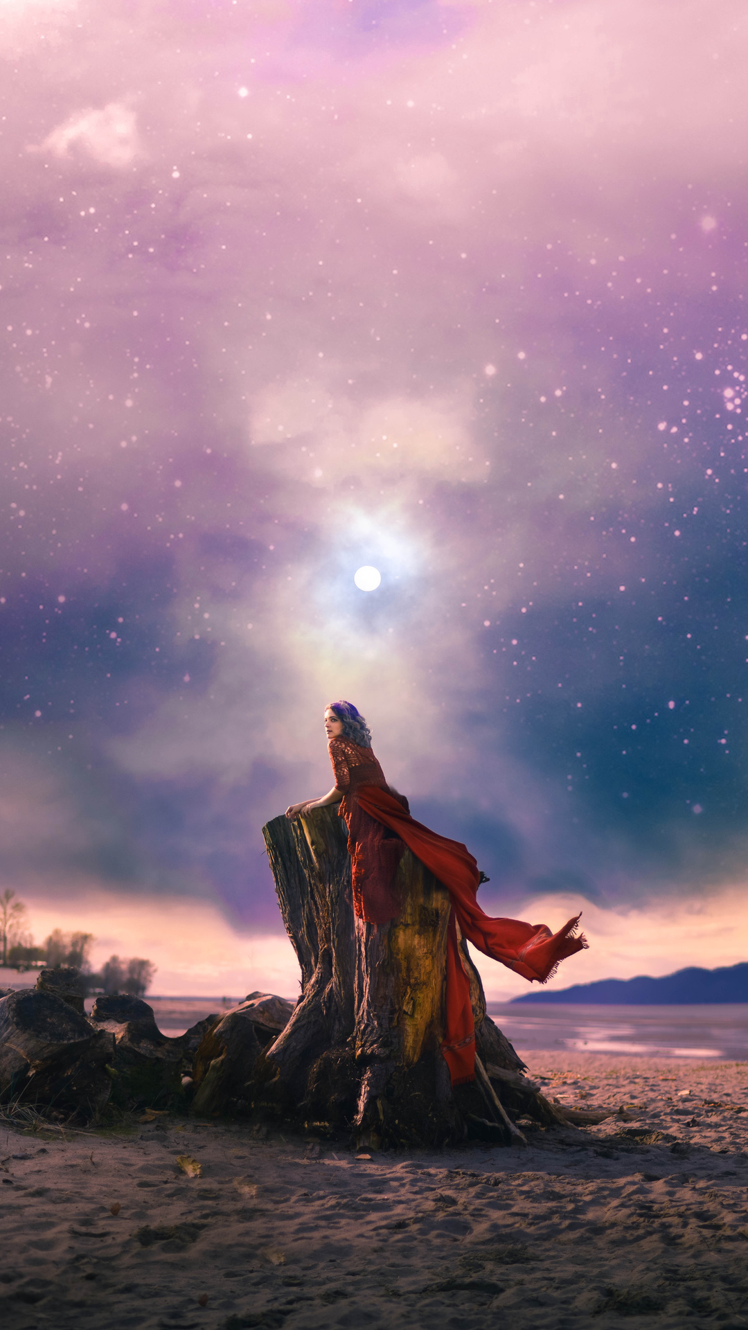 1080x1920  1080x1920 Новое начало 10K iPhone 7,6S, 6 Plus, Pixel XL, один плюс 3,3t, 5 HD 4K обои, изображения, фоны, фотографии и картинки