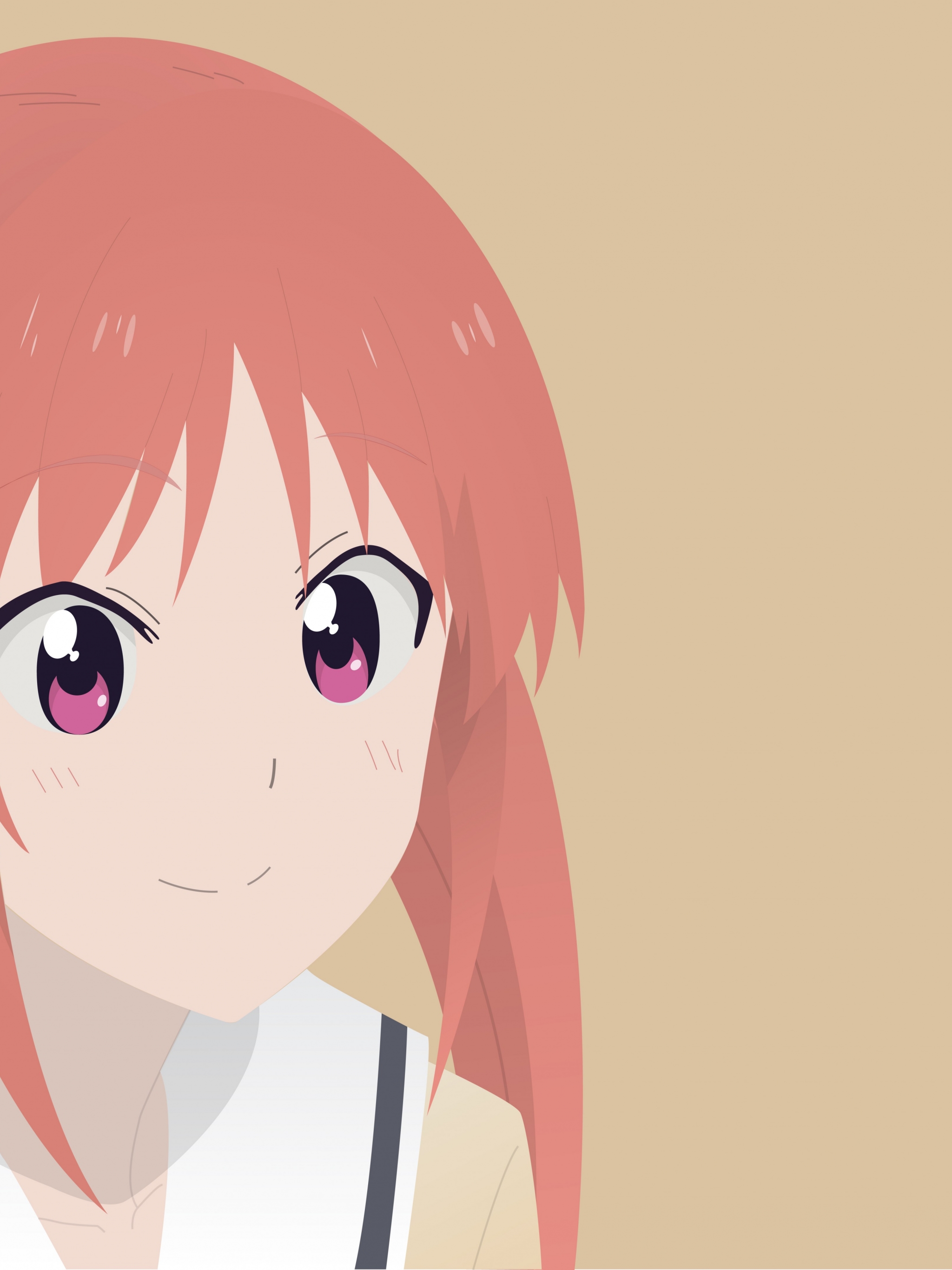 2048x2732  Аниме 10K обои - пещера обоев