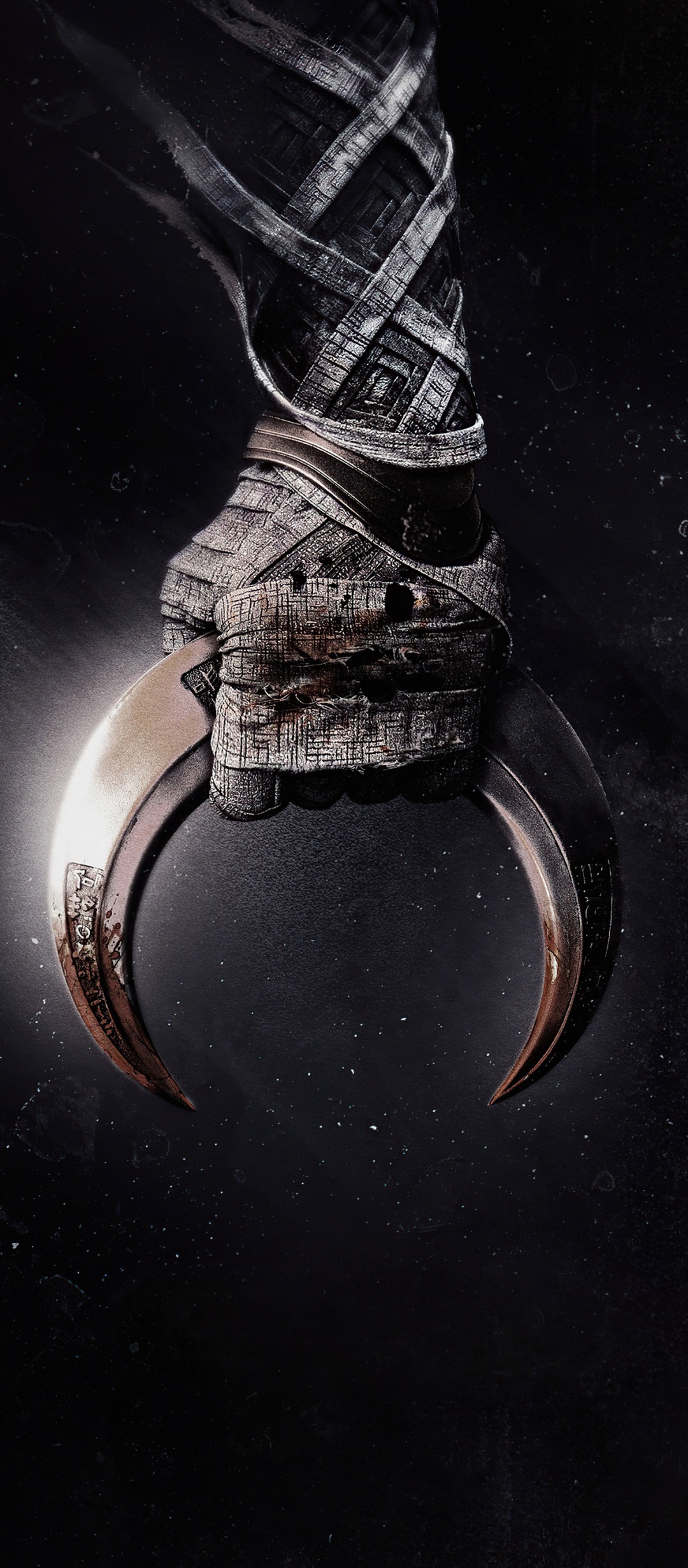 1080x2460  Moon Knight Phone обои »1080p, 2k, 4K Full HD Обои, фоны бесплатно скачать | Обои