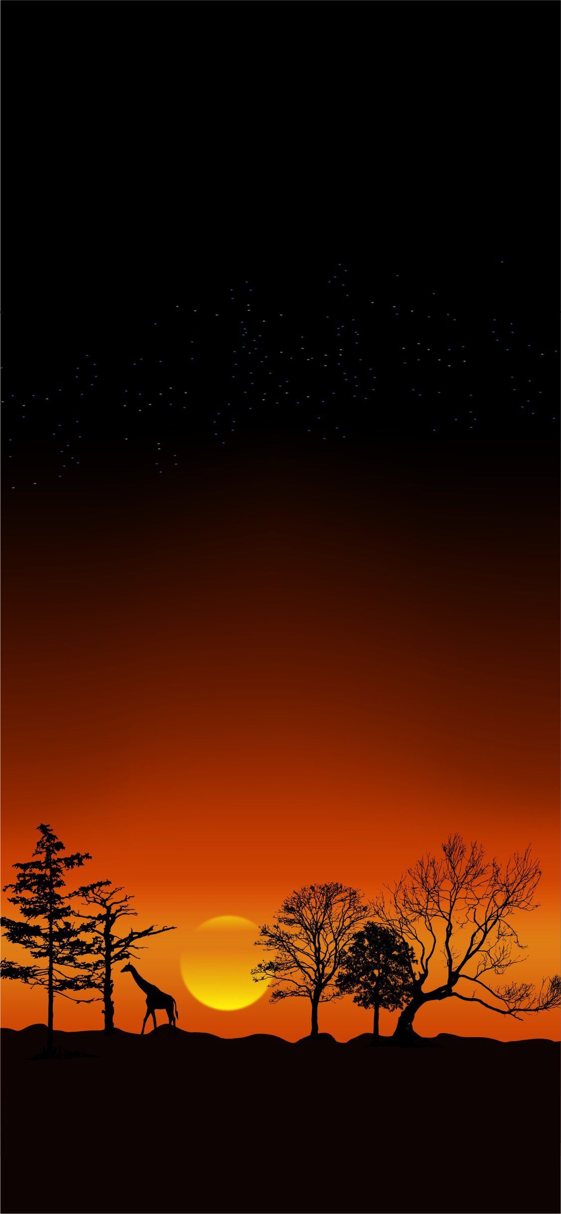 1126x2437   Африка iPhone Обои - Лучшие бесплатные фоны для iPhone в Африке - WallpaperAccess 