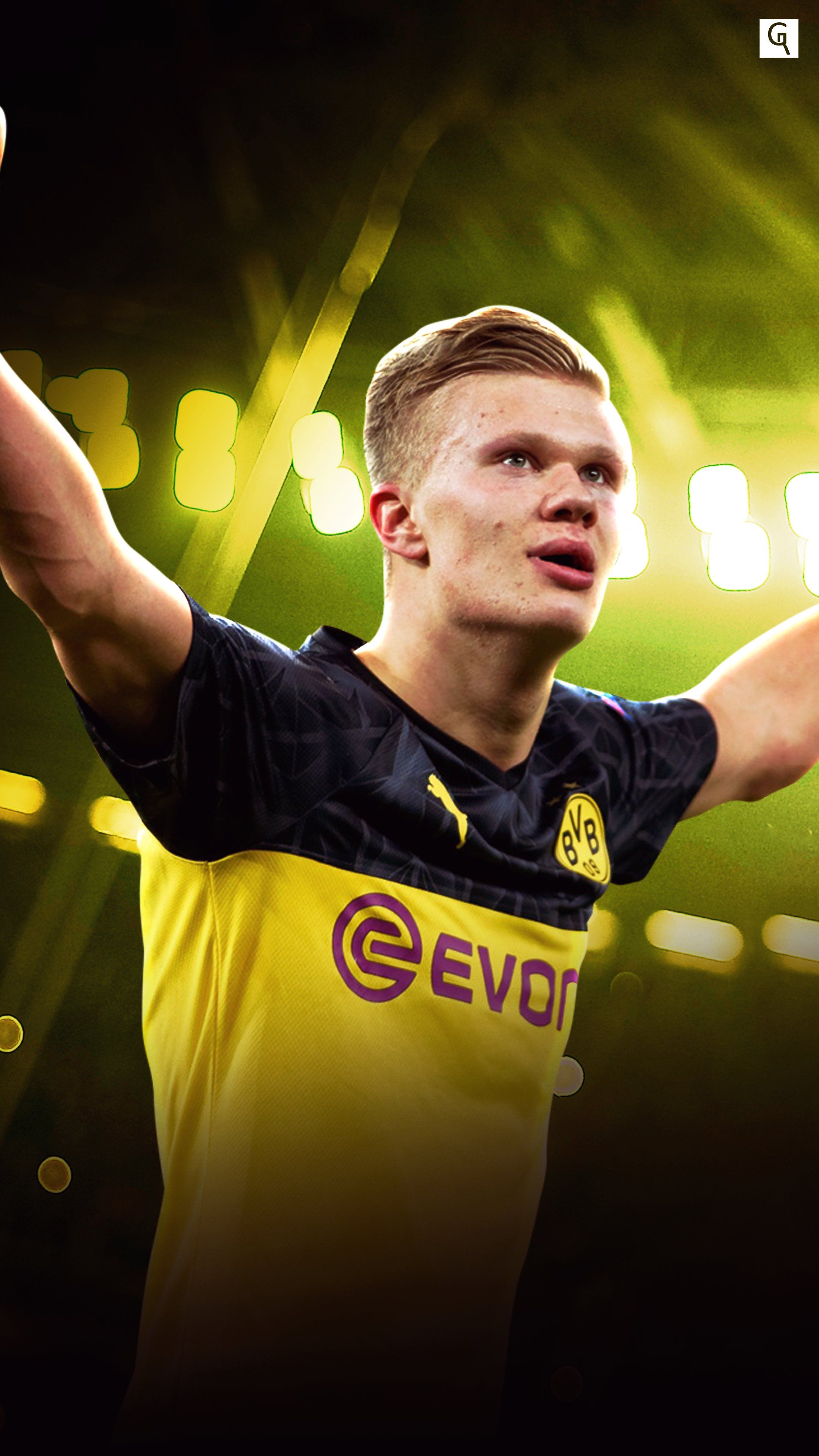 2160x3840  Обои для мужчин Хааланд. Откройте для себя больше Эрлинг Хааланд, Футбол, Хаальд, Хааланд, мужчина, мужская стена… | Fotos de Fútbol, ​​Jugadores de Fútbol, ​​Manchester City