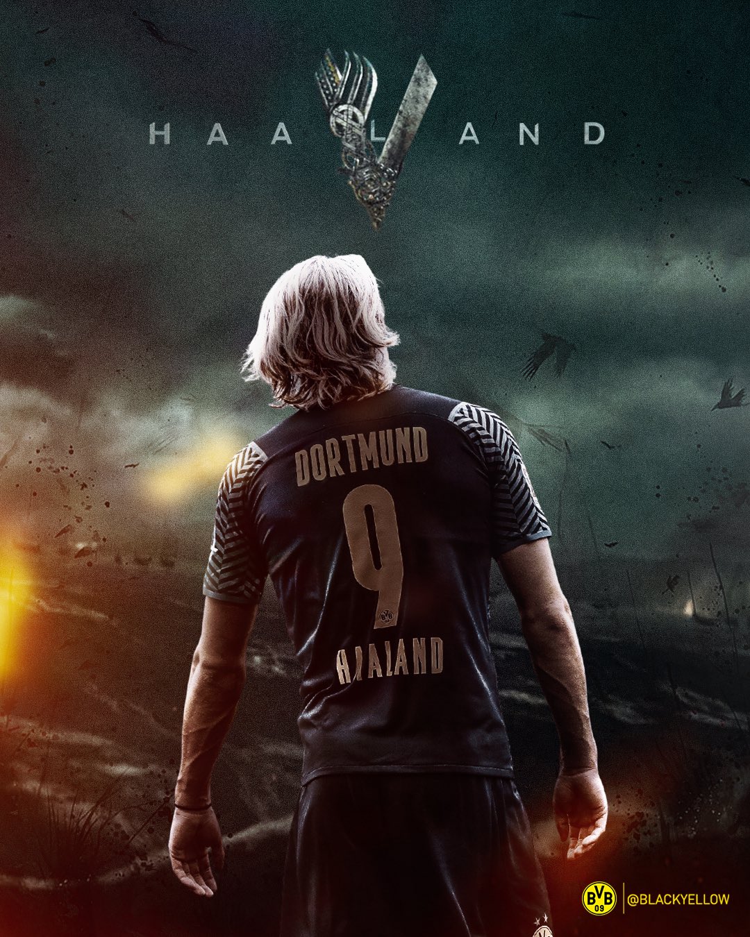 1080x1350  Обои Haaland BVB Откройте для себя больше Borussia Dortmund, Bundesliga, Bvb, Dortmund, Erling Haaland Wallpaper. http… | Футбольное вдохновение, Дортмунд, футбольные обои