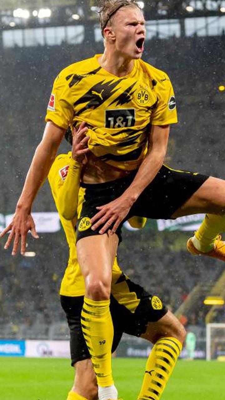 720x1280  Обои Dünyası - 💥 Erling Haaland ⭐ | Facebook