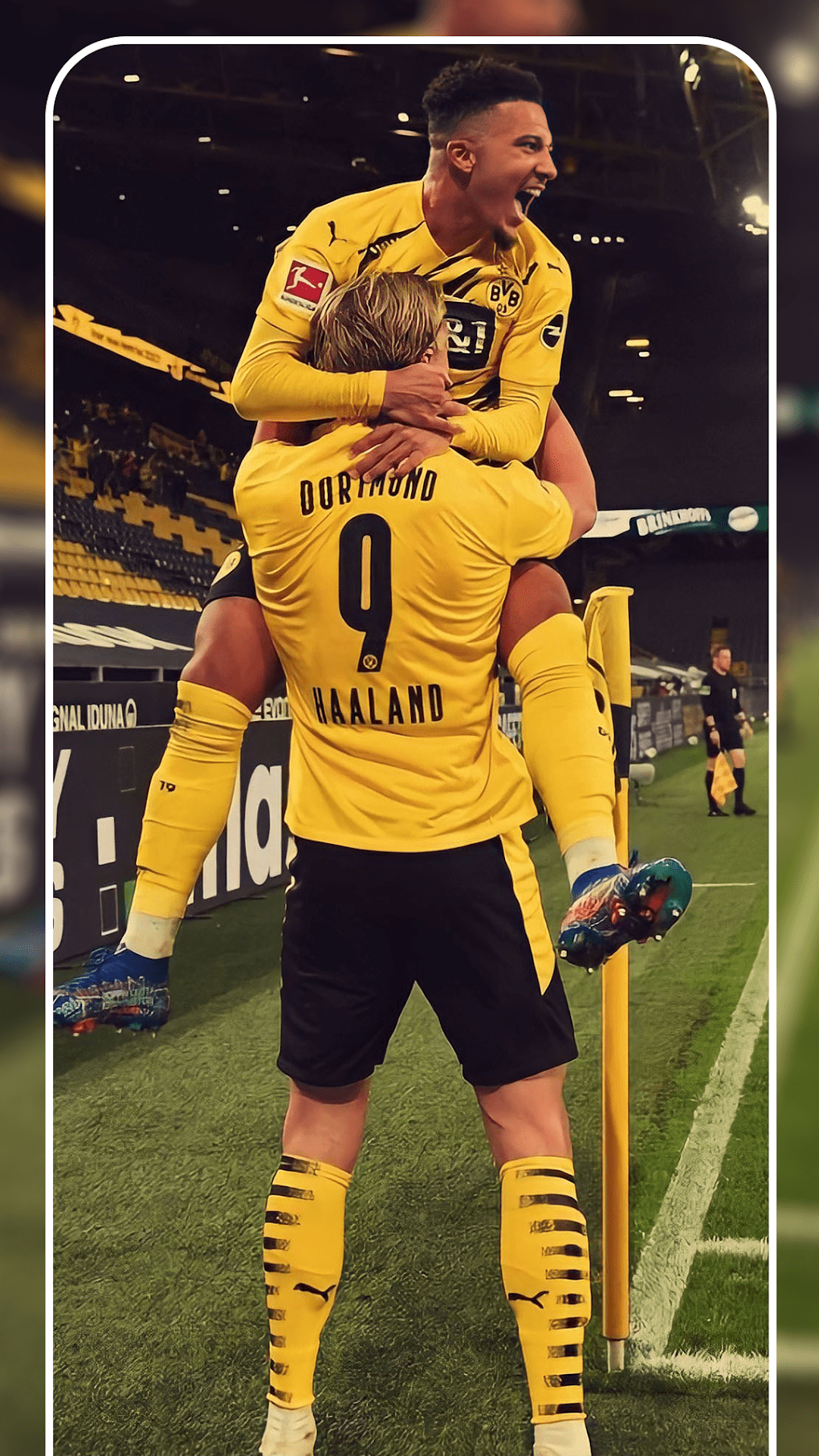 1020x1813  Erling Haaland Manchester City Wallpaper | Олахрага