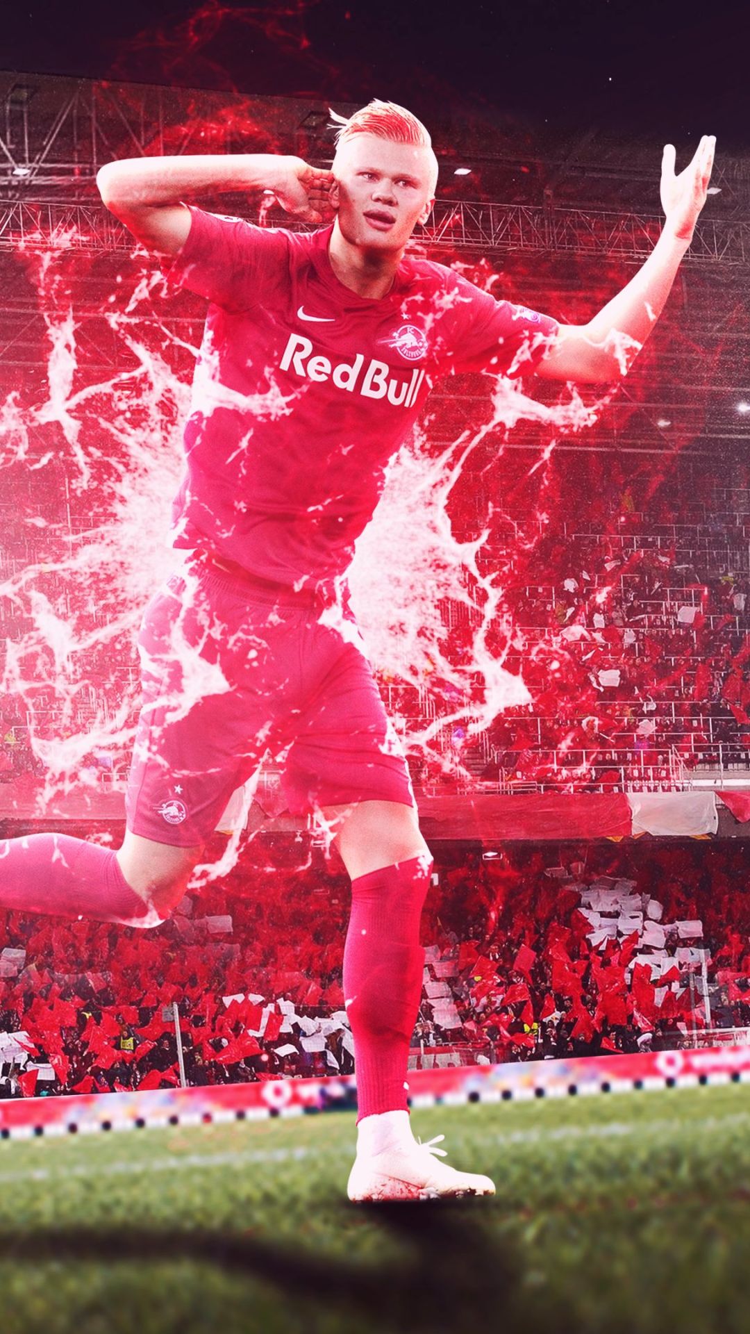 1080x1920  Erling Braut Haaland HD обои | Pxfuel