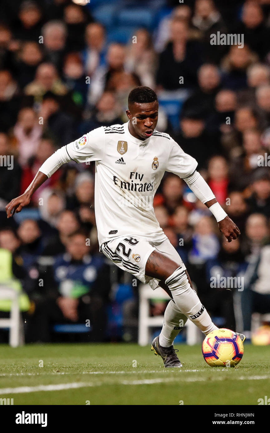 866x1390  Vinicius Junior Real Madrid Hi -Res stock Photography и Images - Alamy
