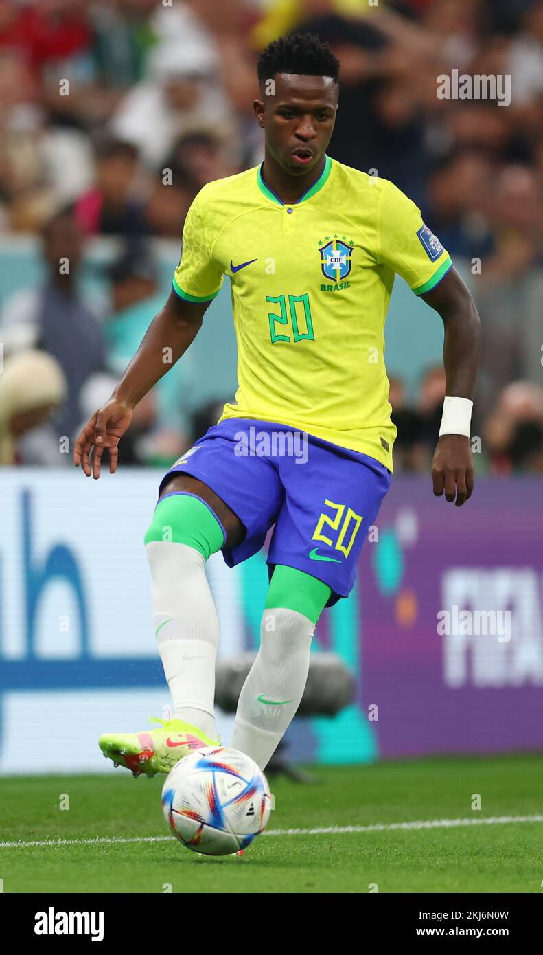 791x1390  Vinicius Junior Brazil Hi -Res stock Photography и Images - Alamy