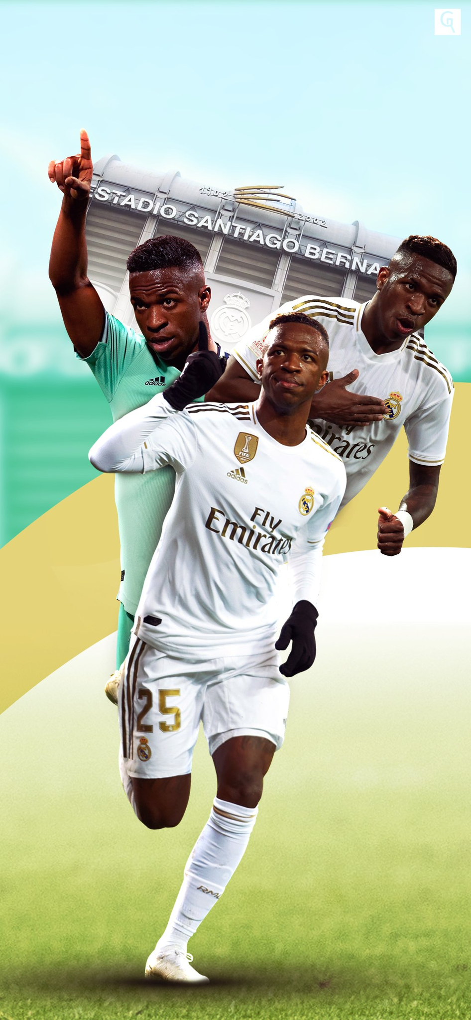 946x2048  Винициус Юниор изображение - изображение пропасть