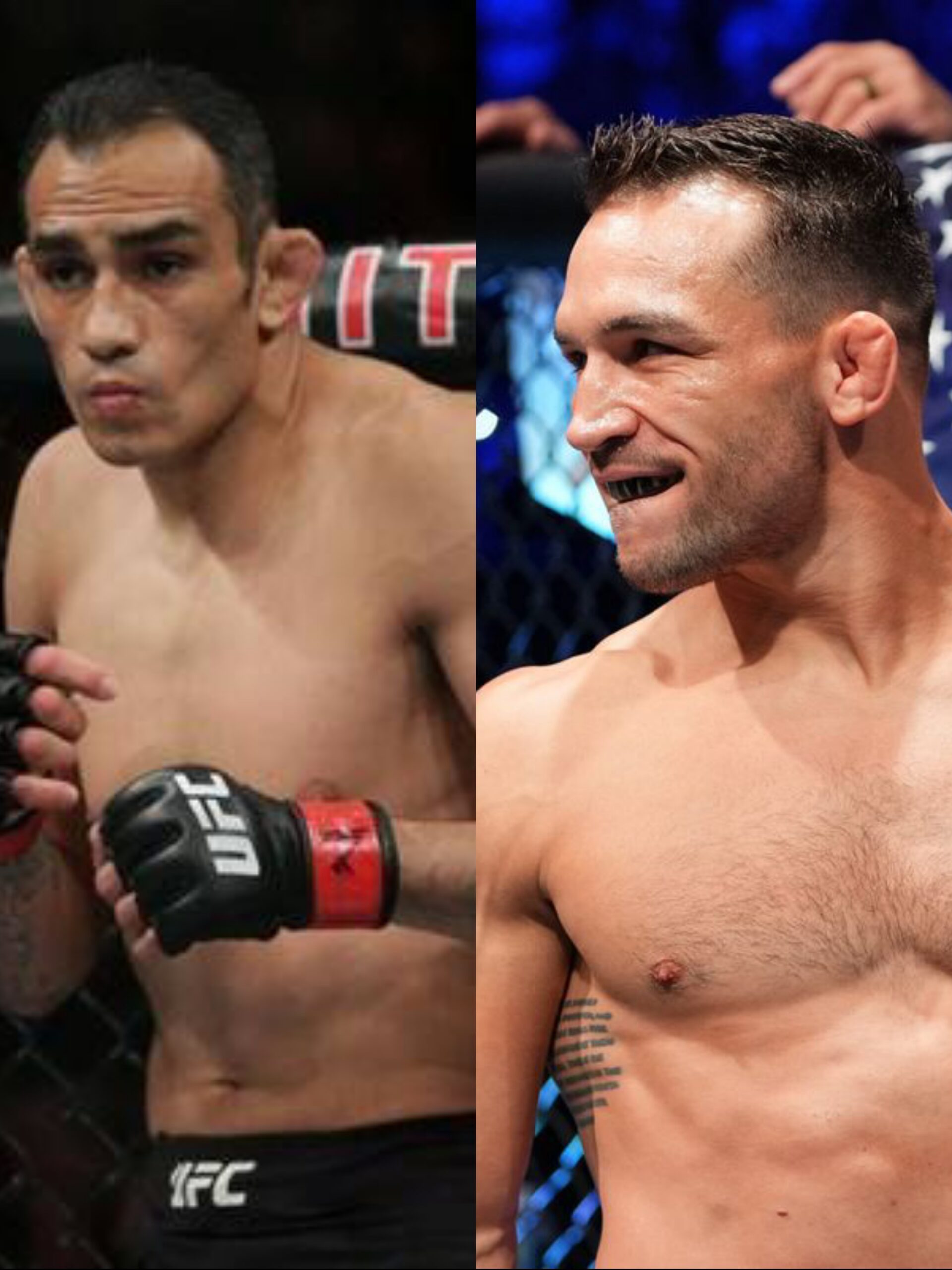 1920x2560  Тони Фергюсон | БОНГЕР, ИСКОССТВО