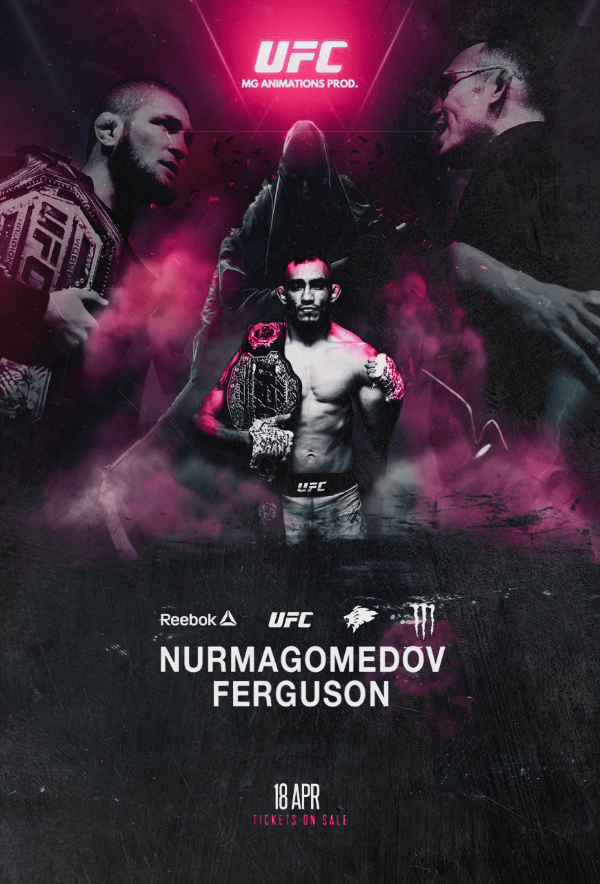 870x1280  Макс Холлоуэй, Хабиб Нурмагомедов, Джон Джонс и другие, известные своей сверхчеловеческой выносливостью