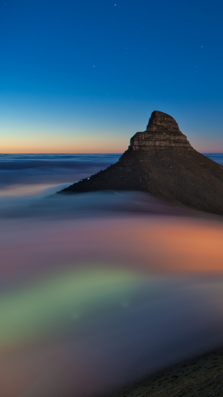 750x1334  Man Made / Cape Town (750x1334) ID обоев: 592264 - Mobile Abyss