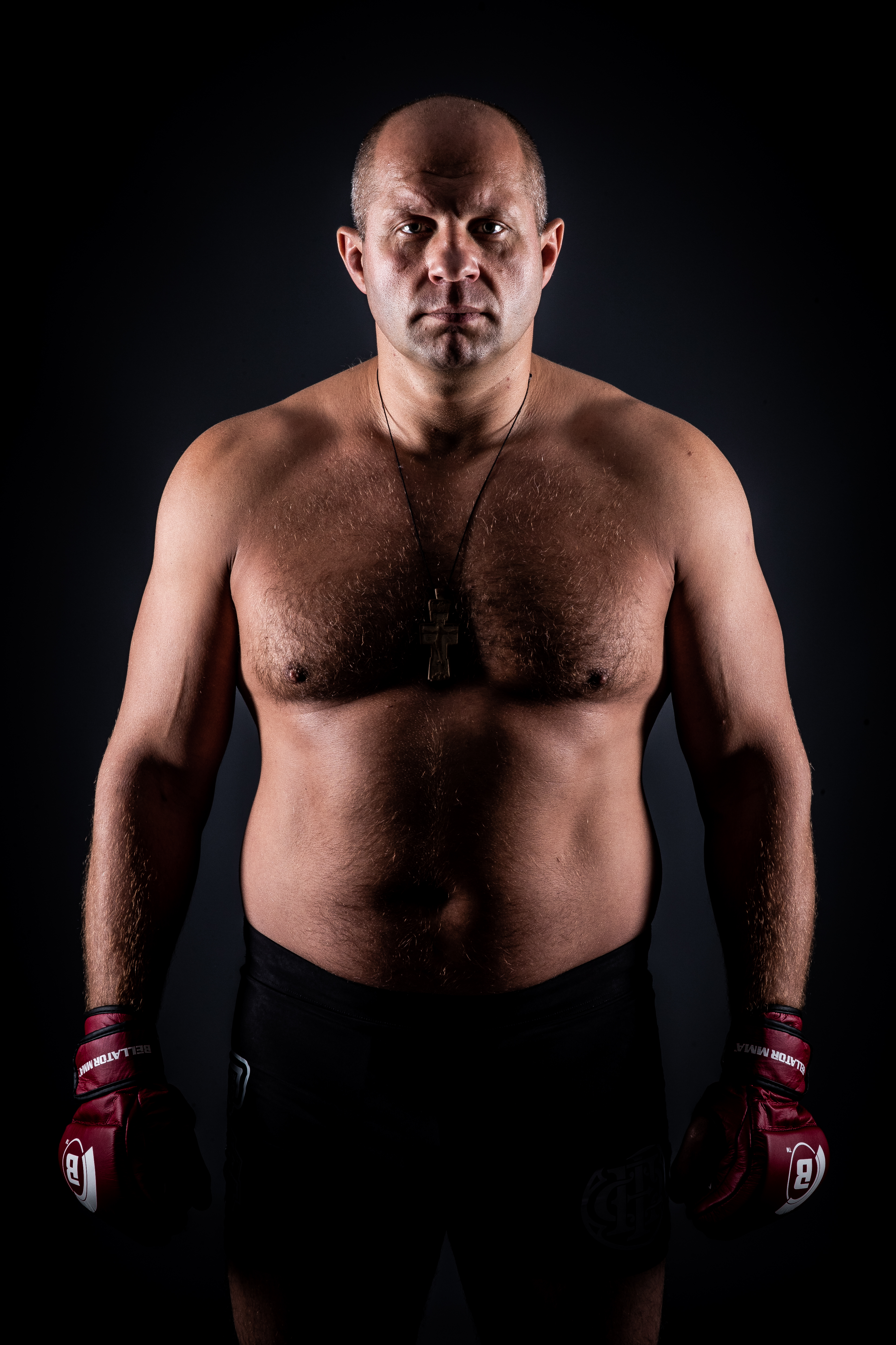 3850x5775  Fedor-Emelianenko-Bellator-269-13 | ММА Джанки