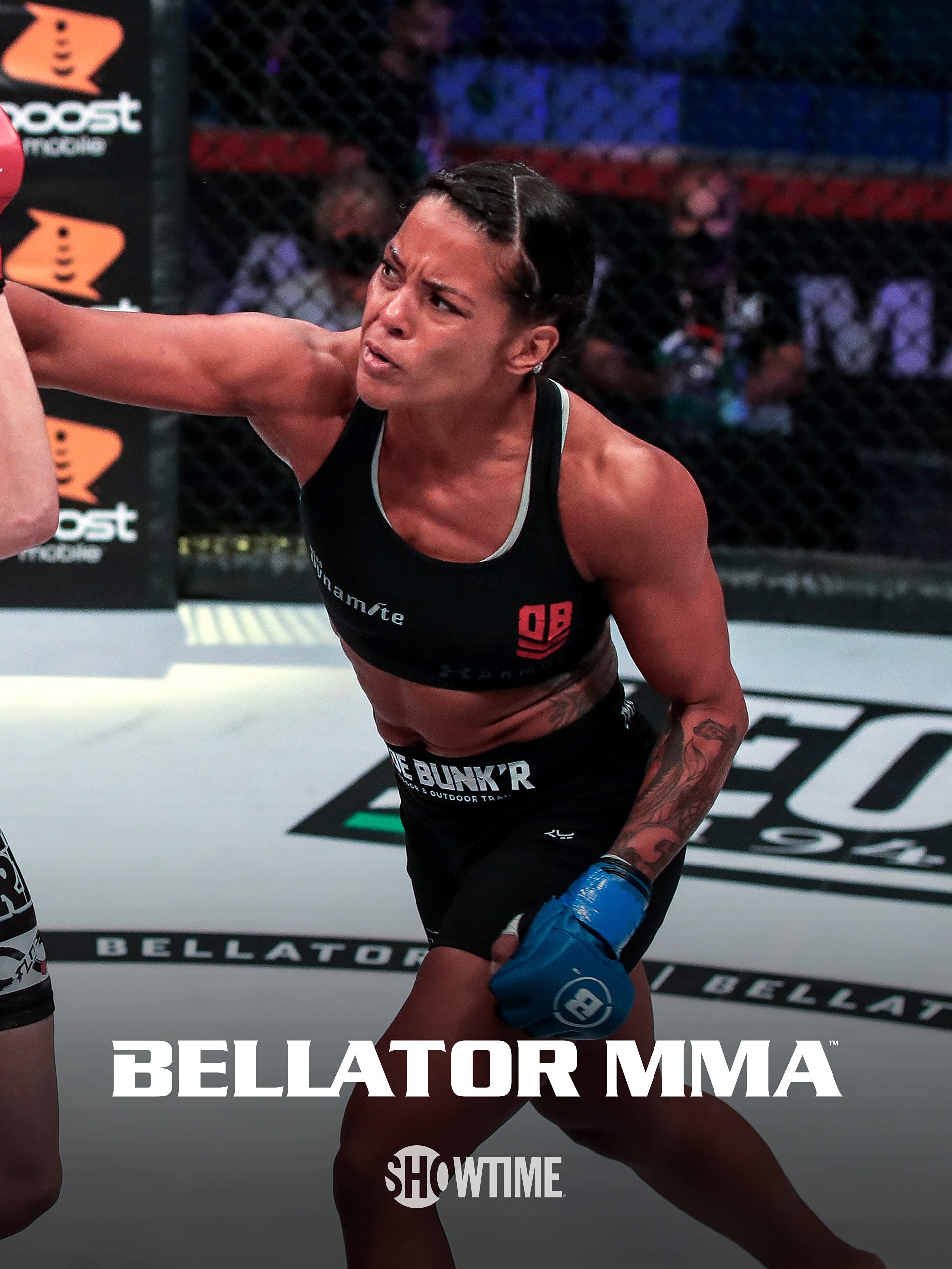 1920x2560  Смотреть Bellator MMA 247: Джексон против Кильхольца (R) | Главное видео