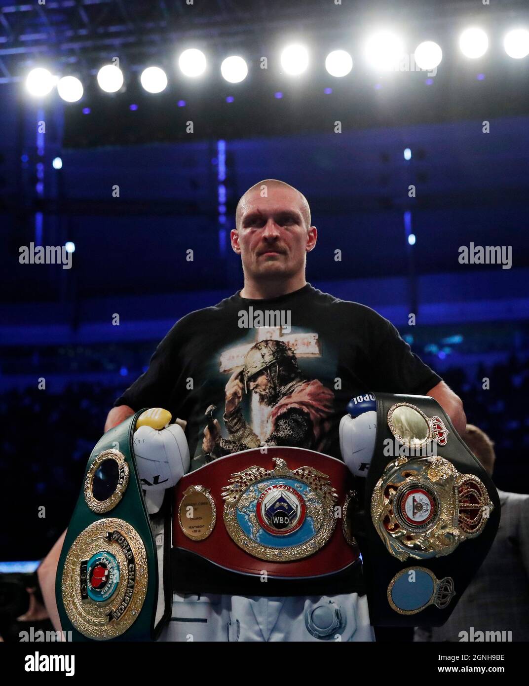 1072x1390  Oleksandr Usyk Ukraine Levelyweight World Title Rise London 2021 Изображения | Боксерские плакаты