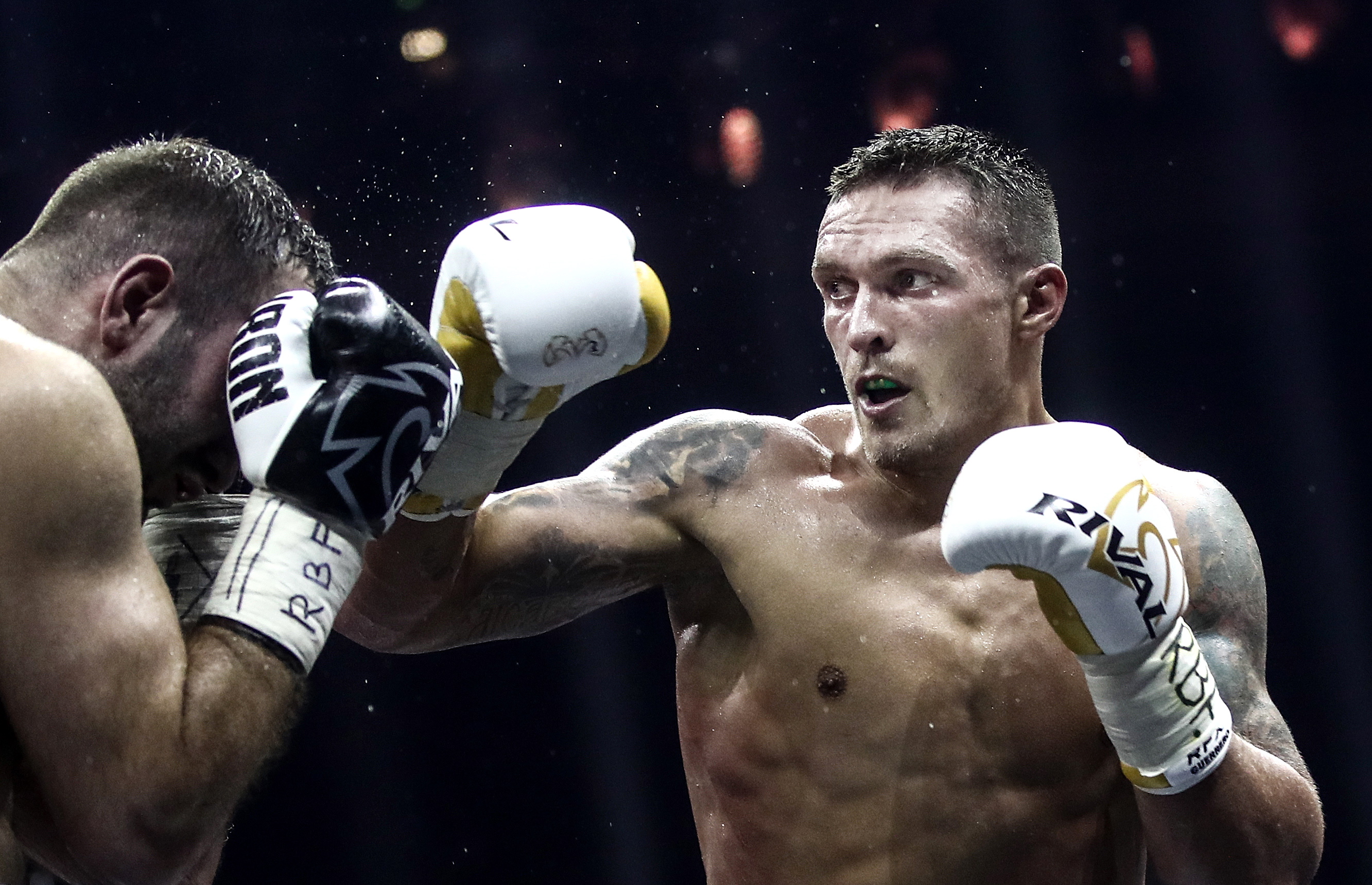 2665x1720  Boxing News - Как бы потенциальный тяжеловес ... | Facebook