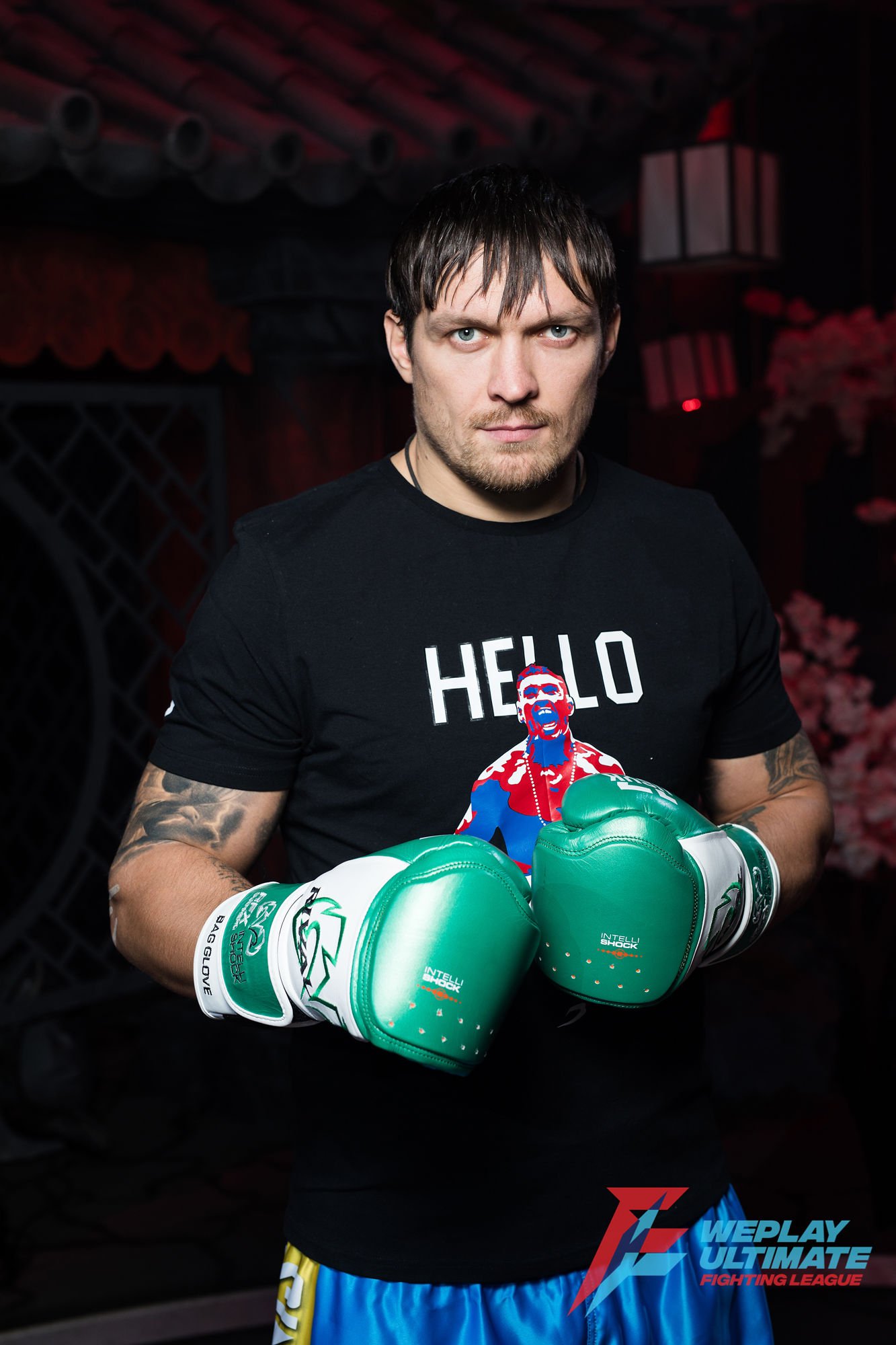 1333x2000  Список мирового чемпиона в тяжелом весе - Sportsunfold