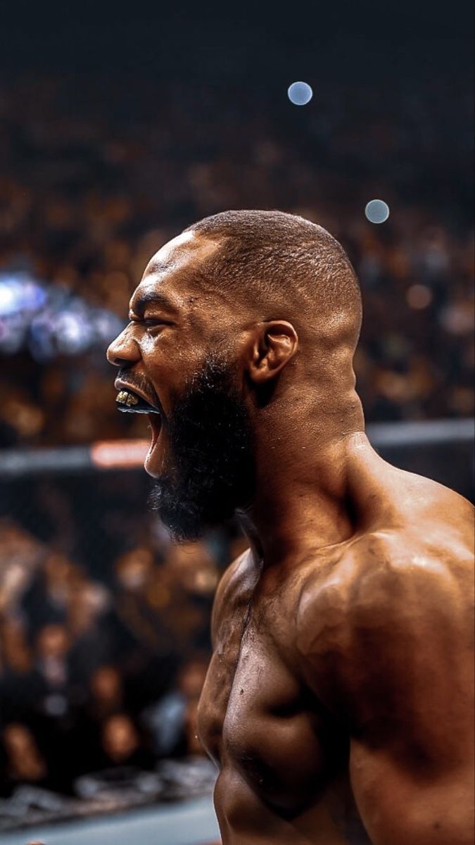 675x1200  Jon Jones Wallpaper by Pegasusedits - Скачать на Zedge ™ | 8533
