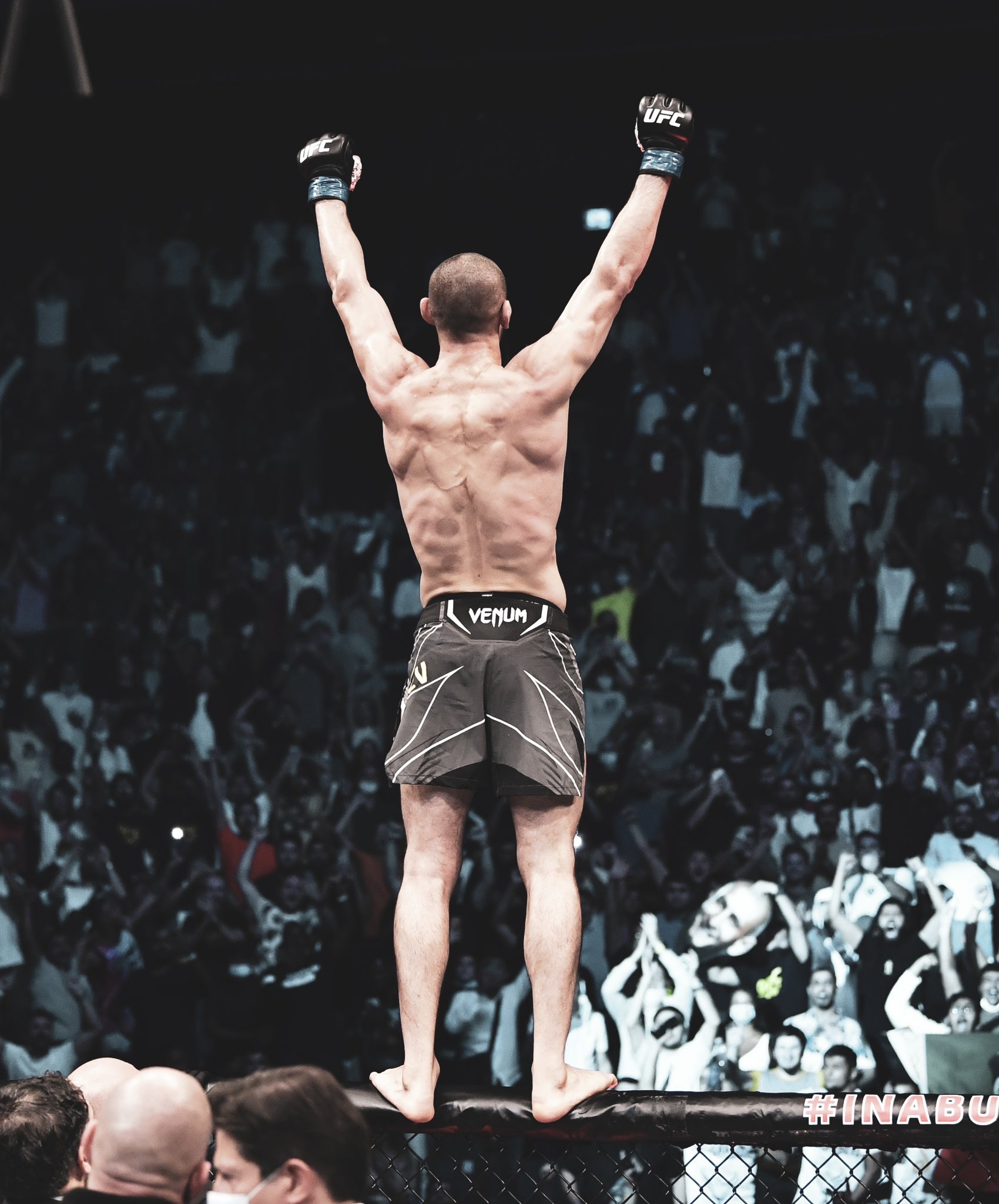 1700x2048  توییتر \\ la Sueur در توییتر: «Khamzat chimaev en 4 Combats UFC: -254 Coups mis -2 Coups reçus https://t.co/q3nljyzcgw»