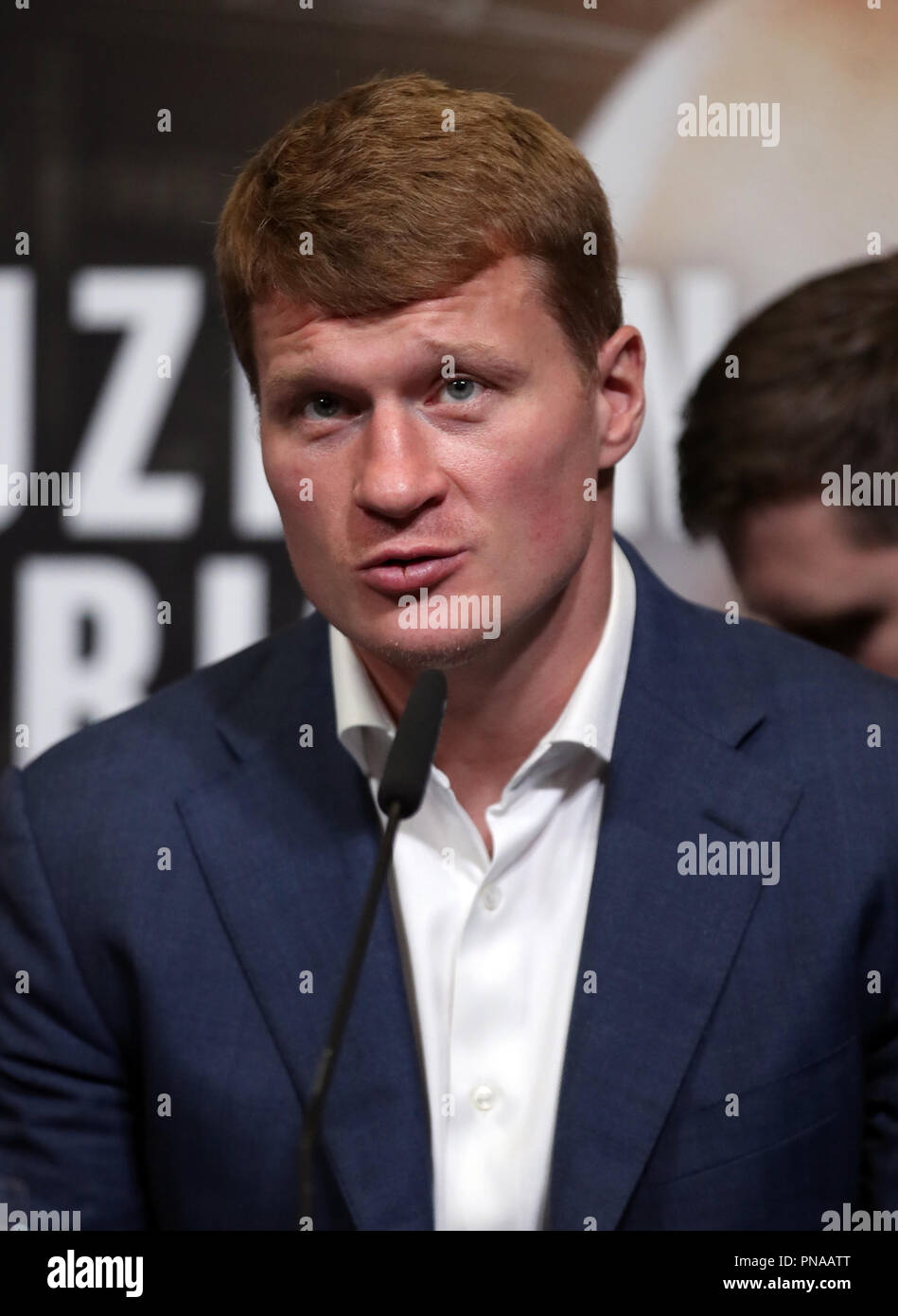949x1390  Povetkin Hi -Res stock Photography и Images - Alamy