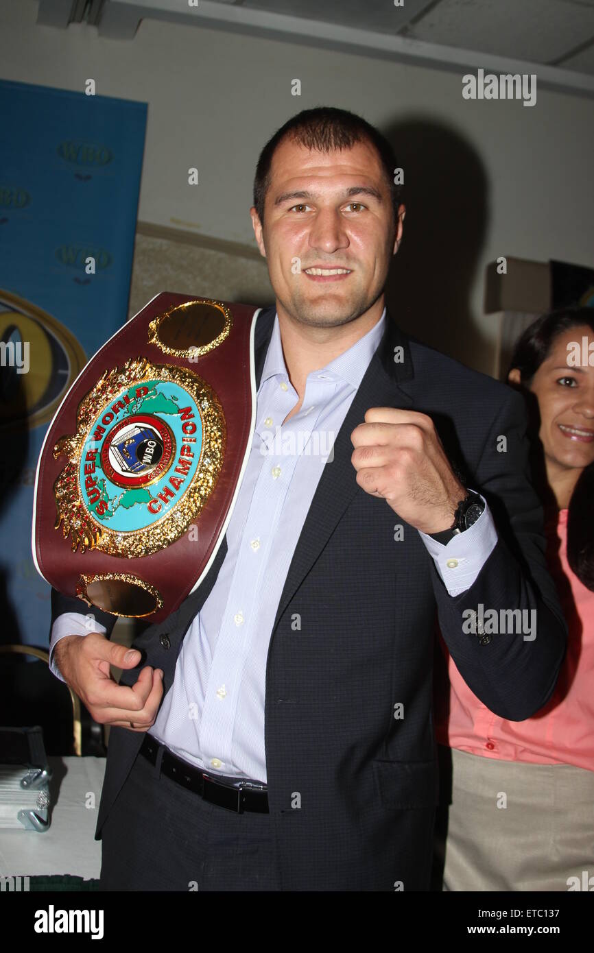 866x1390  Энтони Ярде клянется сначала победить Ковалева после того, как WBO CALL For World Title Fight, а затем о том, чтобы взять на себя соперника по британцам Джошуа Буатси | Солнце