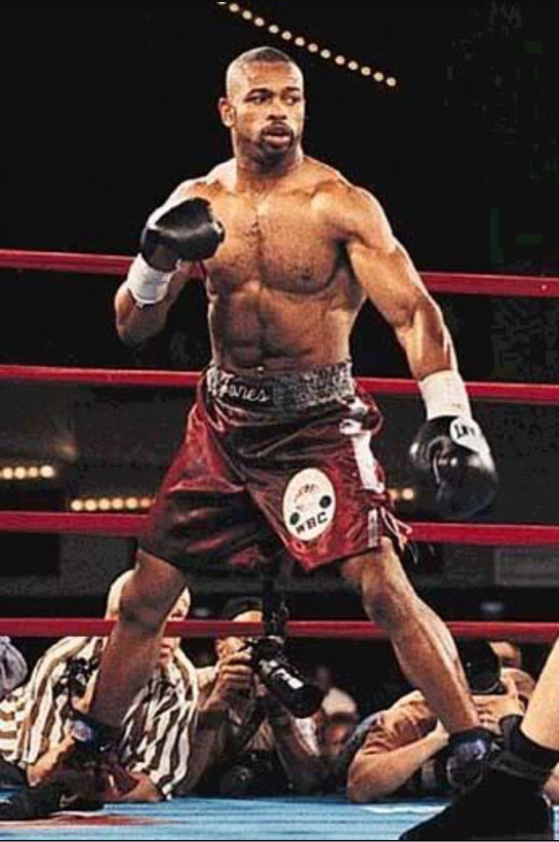 1113x1676  Корни боя: R O Y - J O N E S - J R | Фрезерован