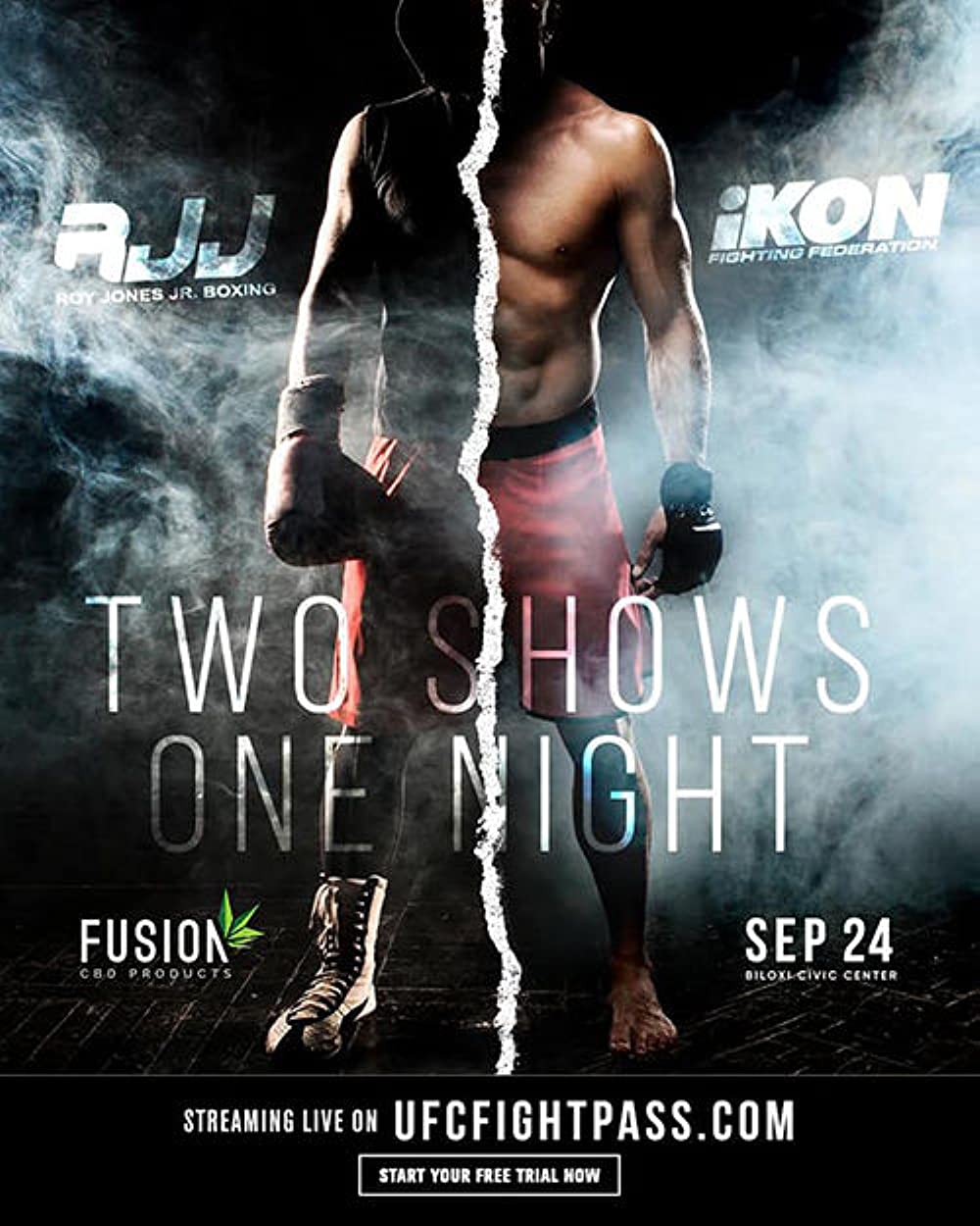 1000x1250  Познакомьтесь с «NDO Champ», сенсацией бодибилдинга, которая бежала от раздираемой войной Либерии и собирается встретиться с Роем Джонсом-младшим в боксе-кольце | Солнце США