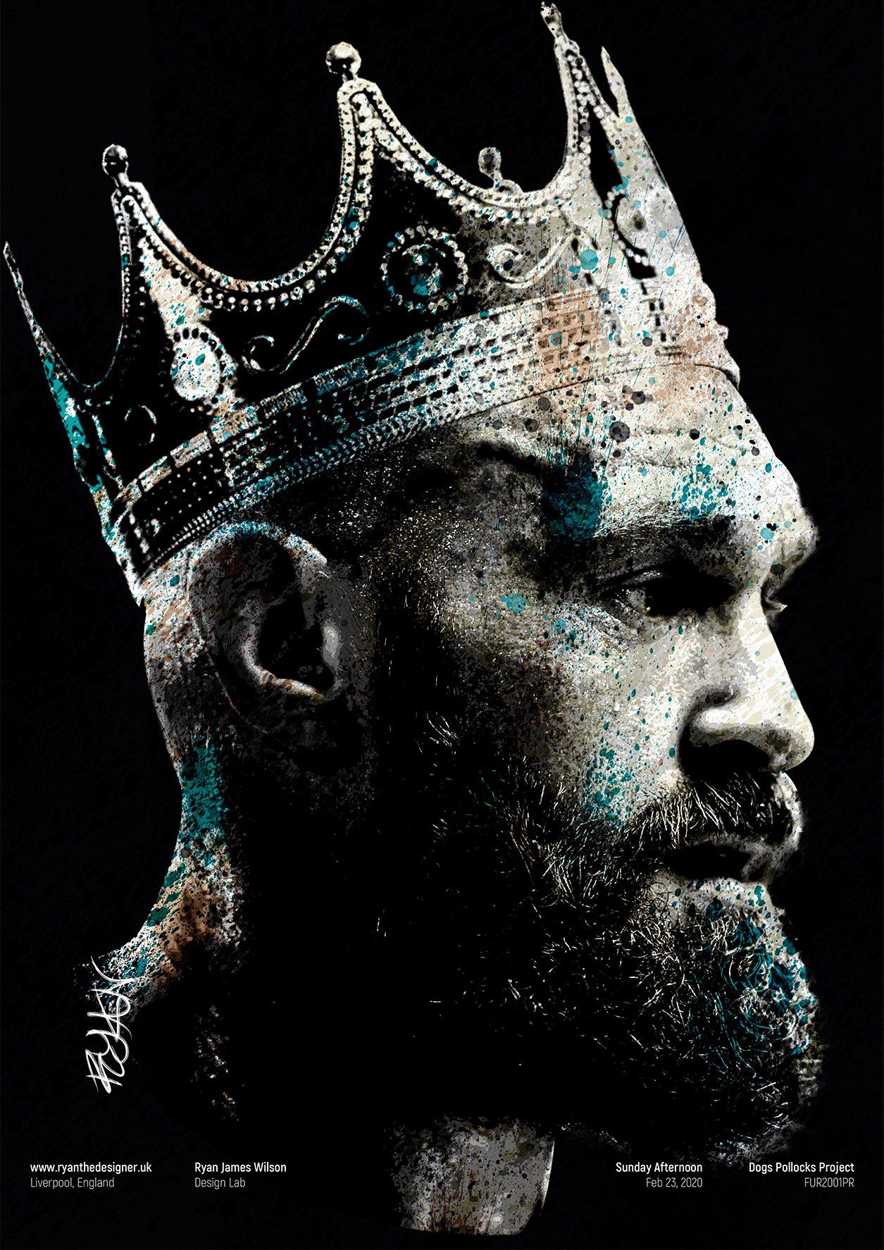 1255x1774  Отчет о отбеливателе - Tyson Fury переходит к 30-0 🥊 Fury побеждает Deontay Wilder, чтобы стать новым чемпионом WBC в супертяжелом весе | Facebook