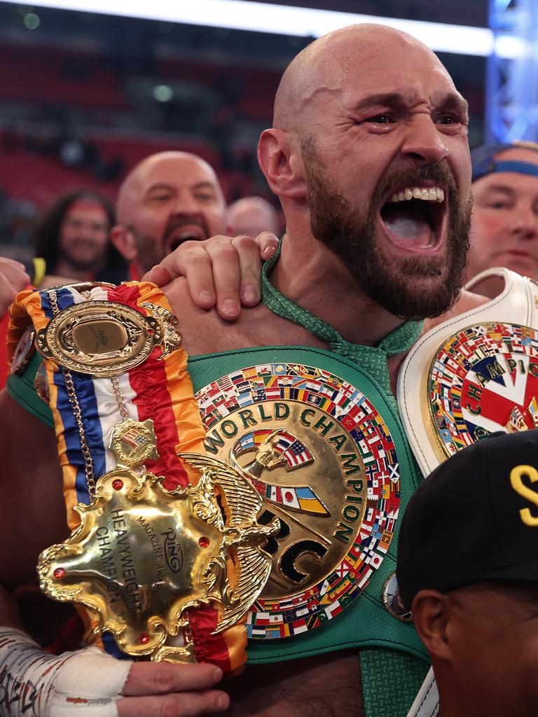 768x1024  Deontay Wilder Phone HD обои | Pxfuel