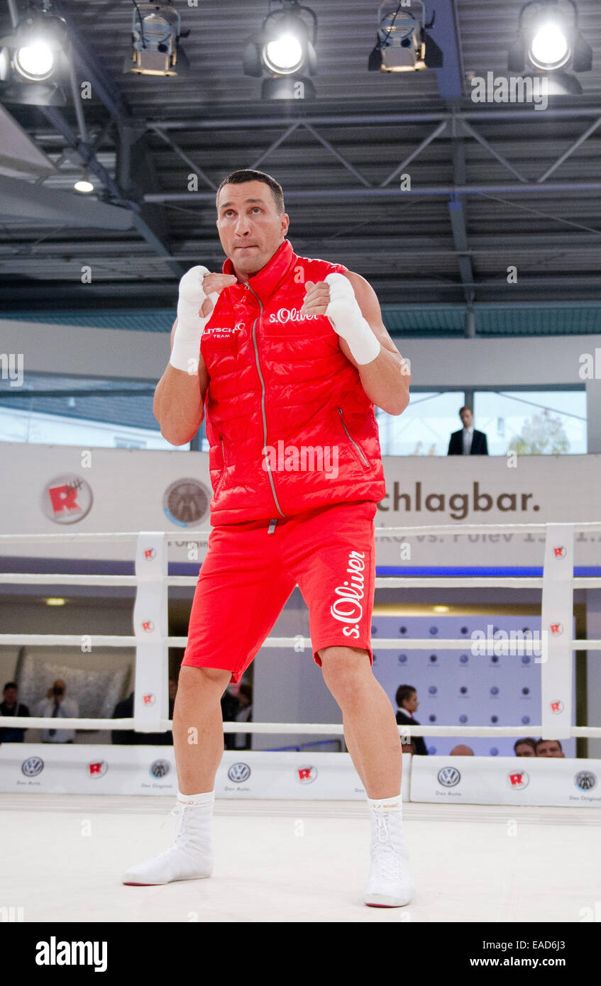 Vitali Klitschko .4ever.eu HD Телефон Обои | Pxfuel