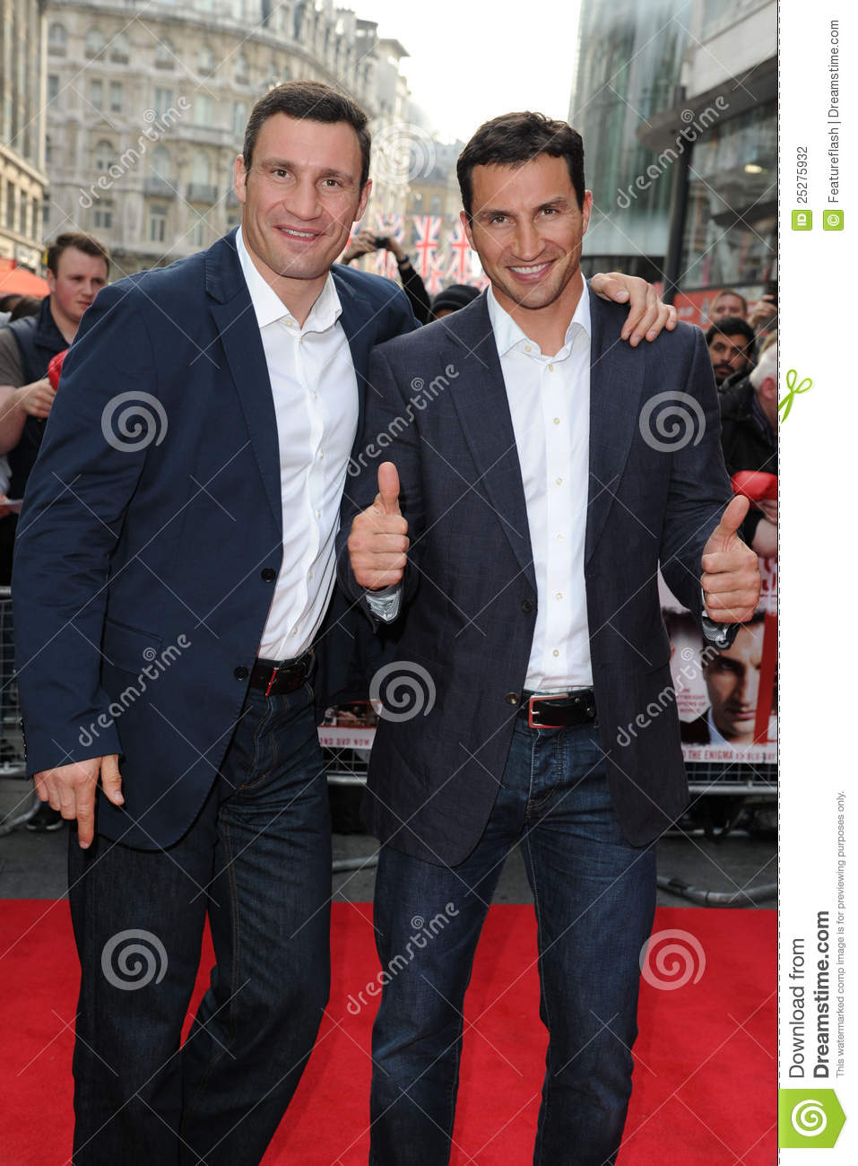 957x1300  Klitschko Vladimir Hi -Res stock Photography и Images - Alamy