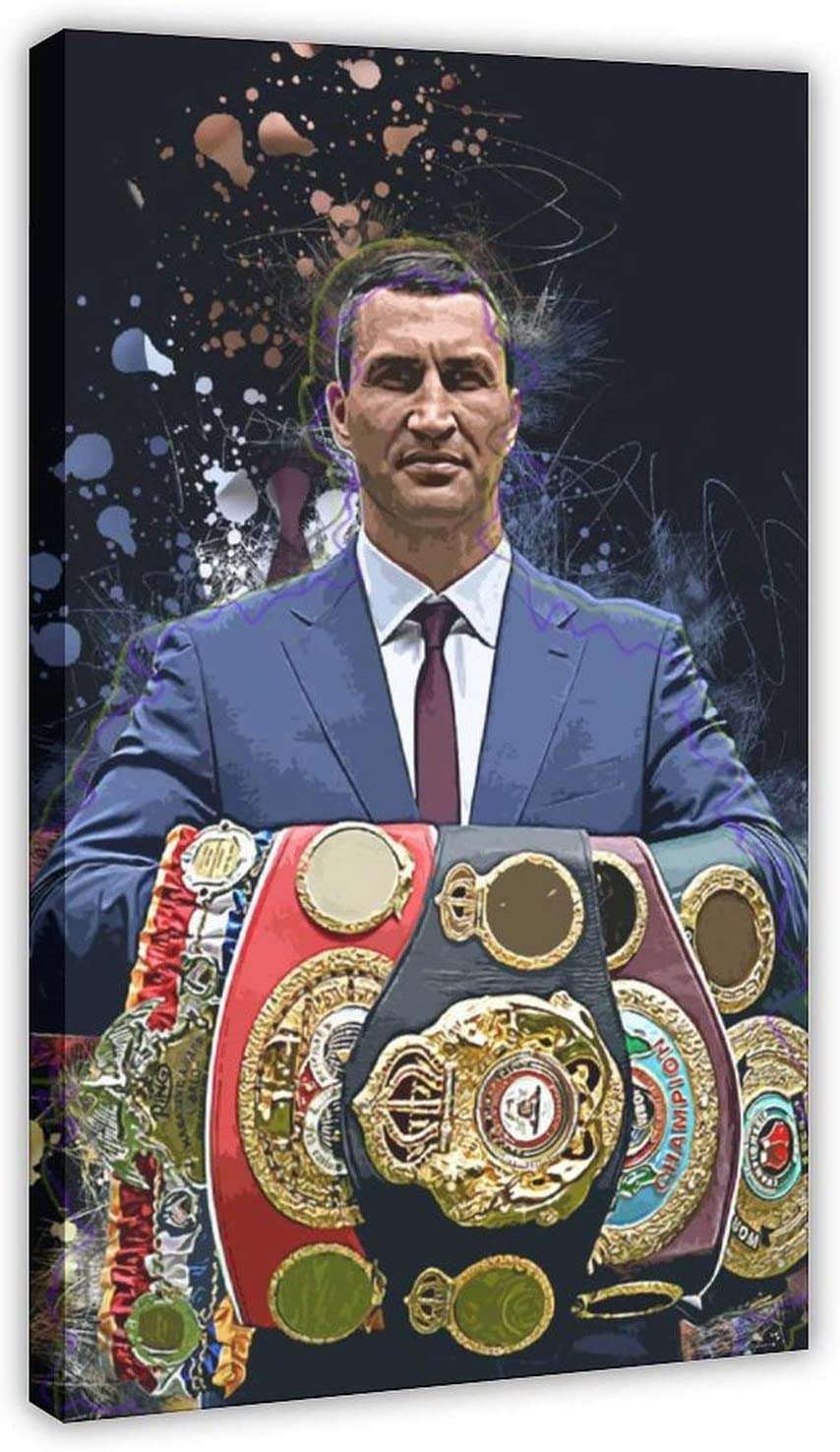 854x1476  Украинский боксер Владимир Кличко Hi -Res stock Photography и Images - Alamy