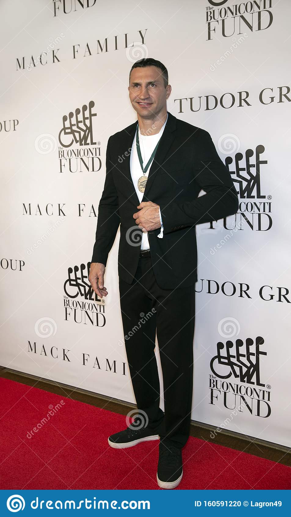 953x1689  IBF IBO Heavy Weew World World Worldship Worldship Wladimir Klitschko UKR в Koelnarena в Кельне Германия Стоковое фото - Алами