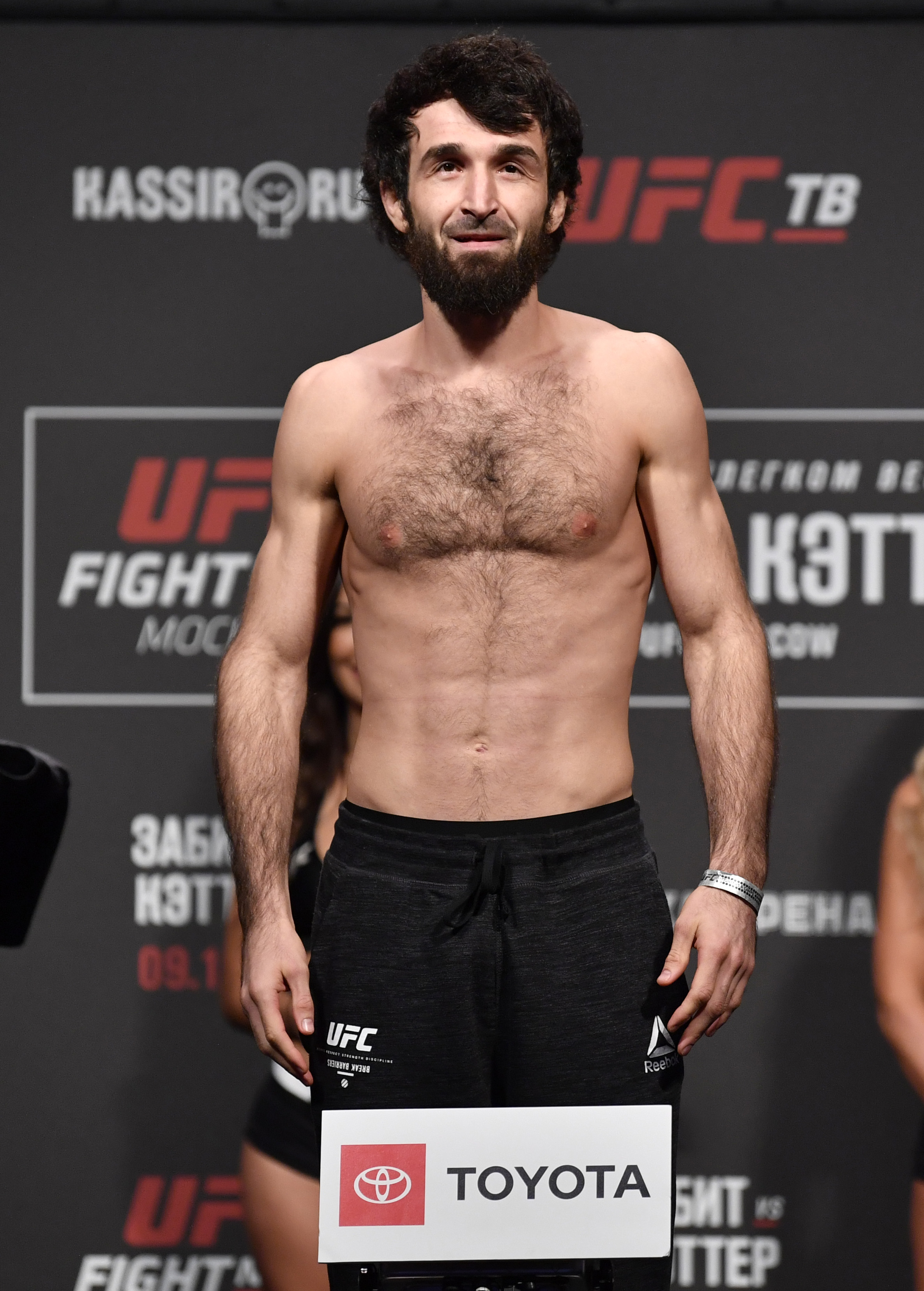 2371x3310  Забит называет это карьерой. #zabitmagomedsharipov #zabit #mma #ufc #... | ТИК Так