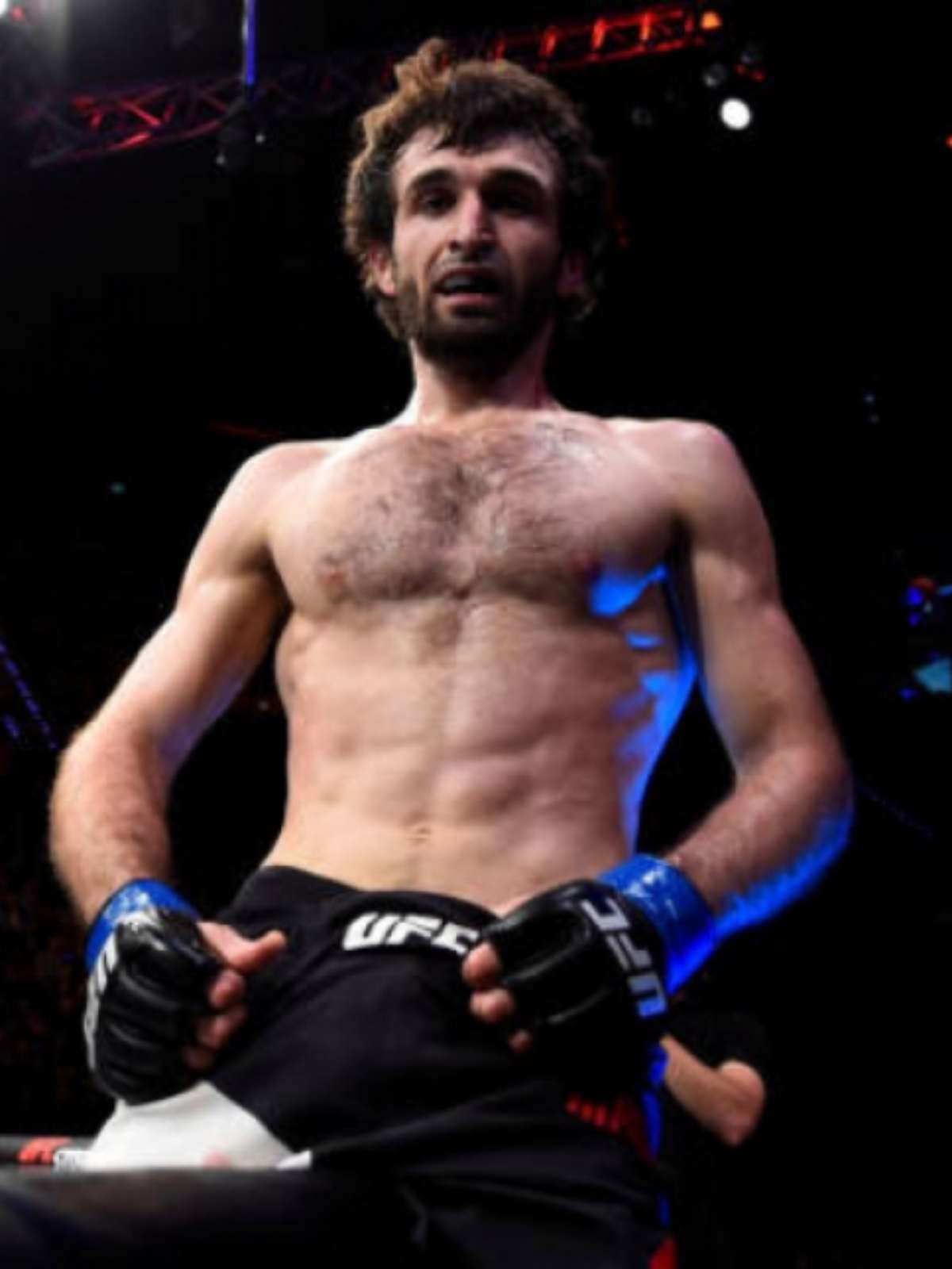 1200x1600  Забит так боится сражаться #zabitmagomedsharipov #ufcrussia #ufc | ТИК Так