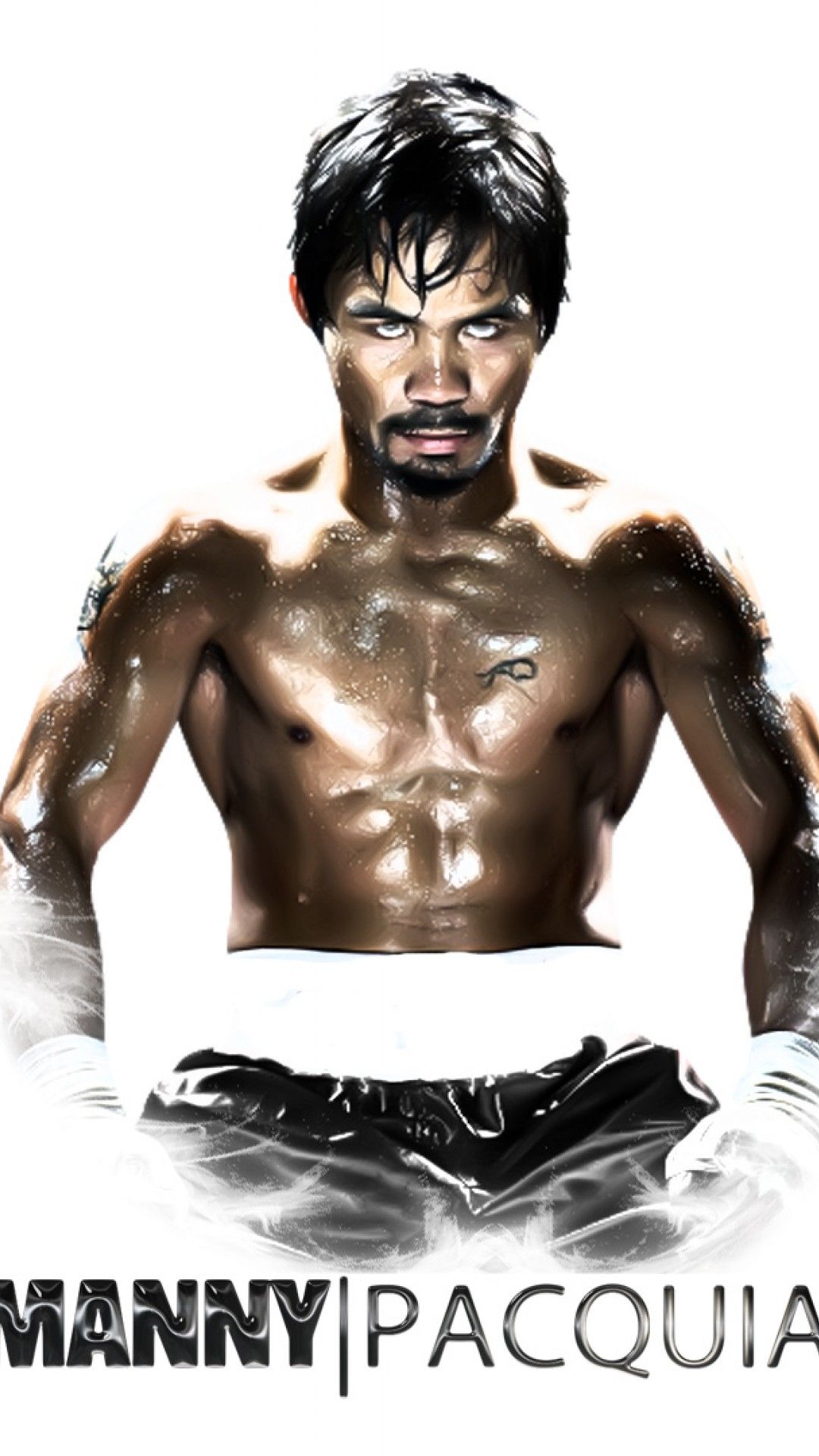 1080x1920  Обои Manny Pacquiao - пещера обоев