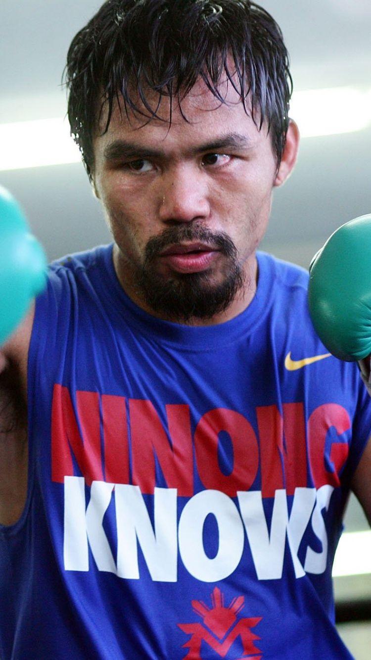 750x1334  Обои Manny Pacquiao - Top Free Manny Pacquiao фоны