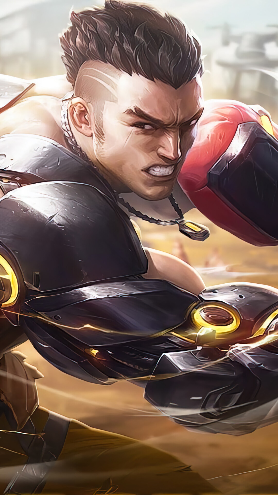 1080x1920  Manny Pacquiao Wallpapers HD APK для Android скачать