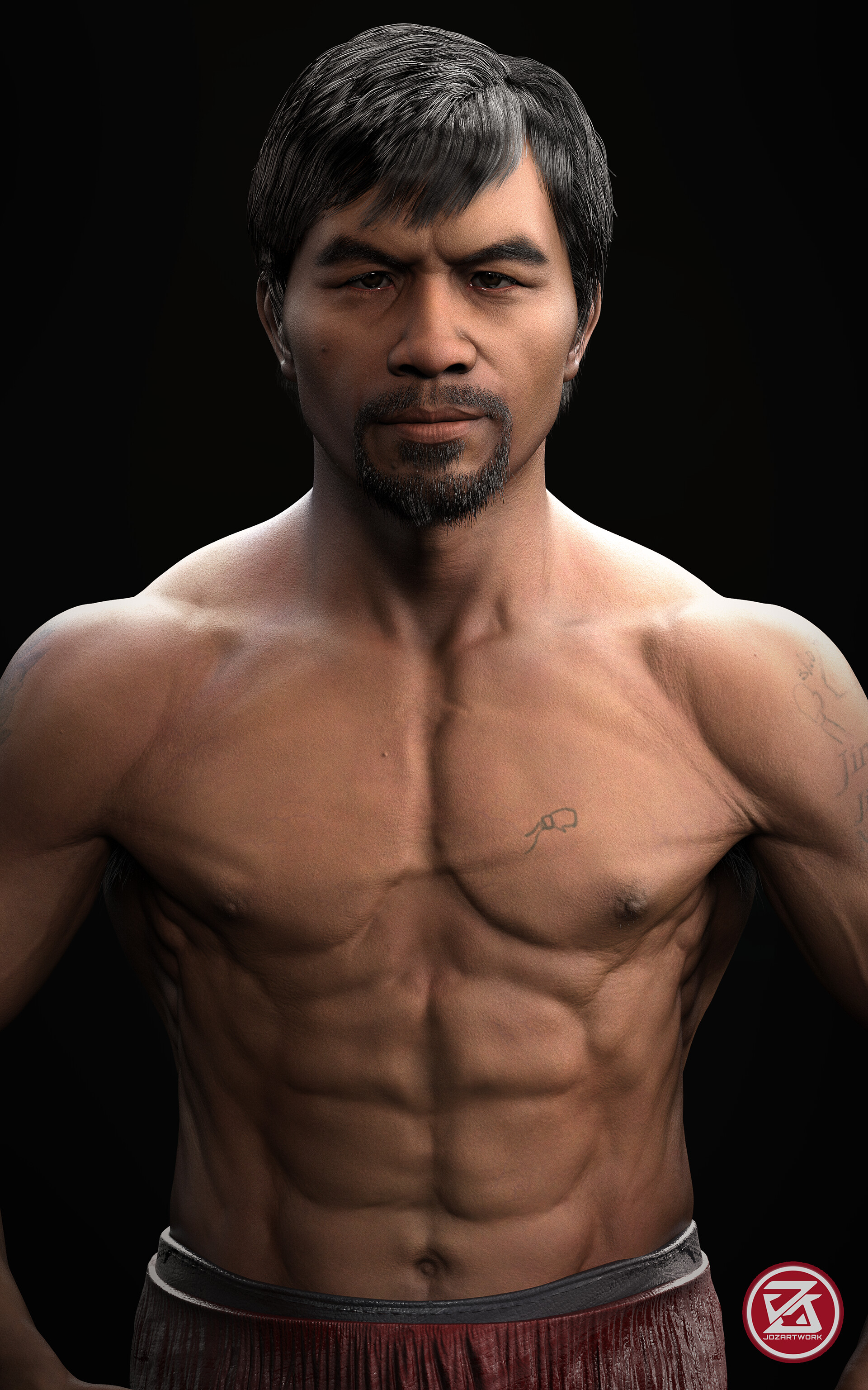 1920x3072  Флойд Мэйуэзер против Мэнни Паккьяо: Заб Иуда отрицает напольные обои HD | Pxfuel