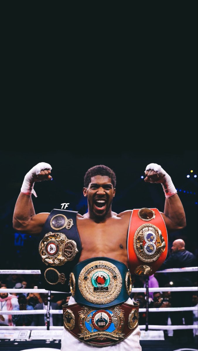 676x1200  Энтони Джошуа Обои - Верх БЕСПЛАТНЫЙ Энтони Джошуа Фаристы - WalpaperAccess