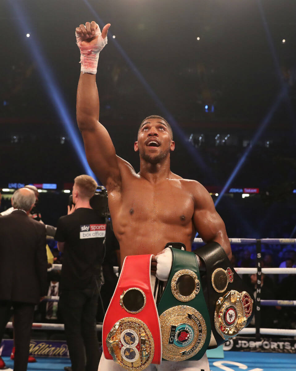 959x1200  Энтони Джошуа обои apk für android herunterladenen