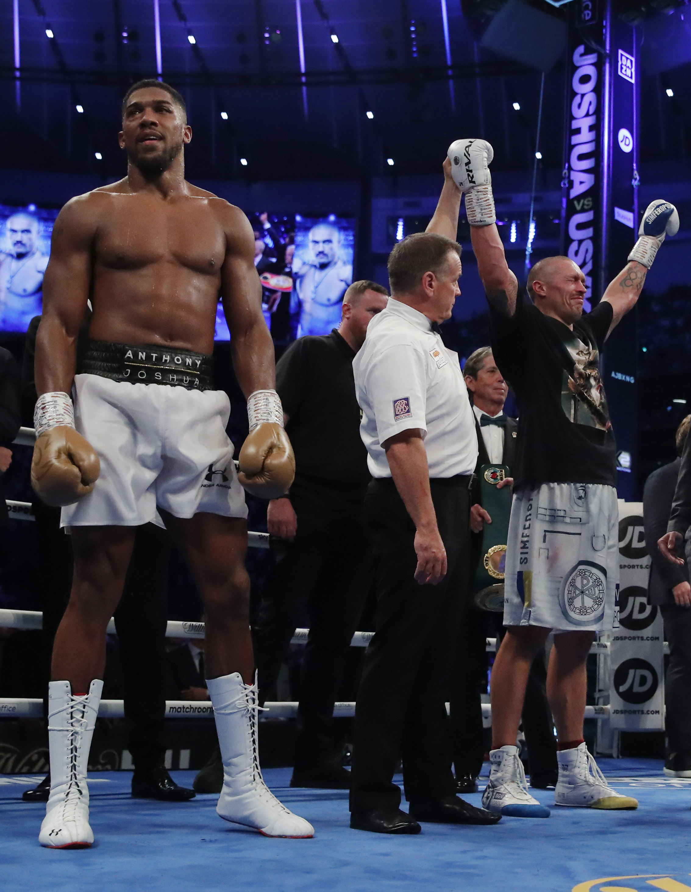 2267x2928  Энтони Джошуа против Тайсона Фьюри- все, что мы знаем до сих пор о супертяжелом бою