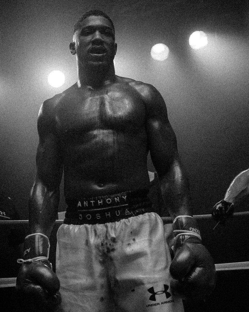 960x1200  Энтони Джошуа Чистый пакет от Brickie до бокса LE ... iPhone 11 обои бесплатно скачать бесплатно