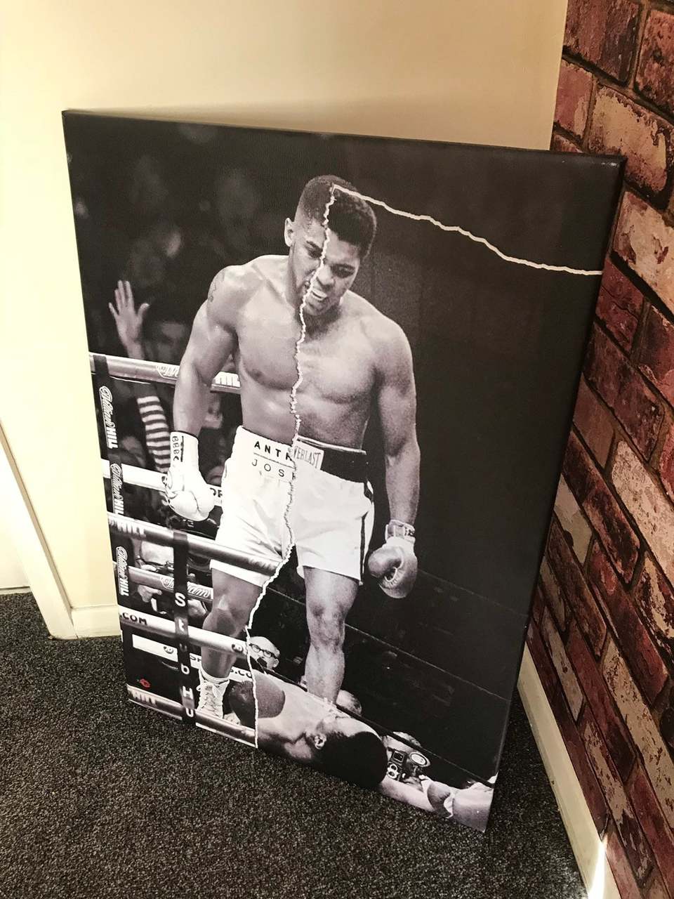 960x1280  Понедельник - Новости - Томо Брейк · Революция