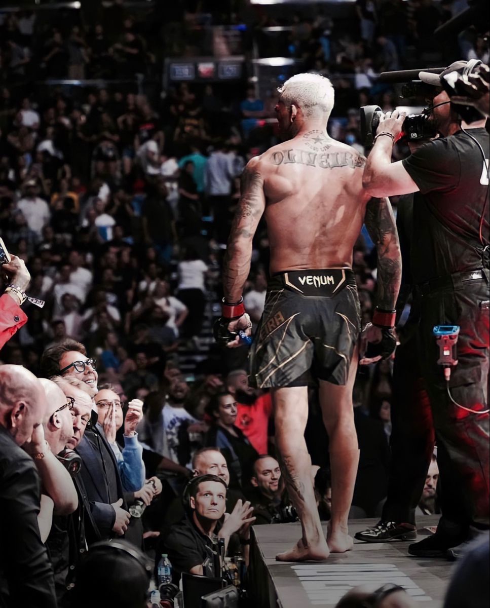 967x1200  Скачать MMA Anthony Pettis HD обои | Wallpapers.com