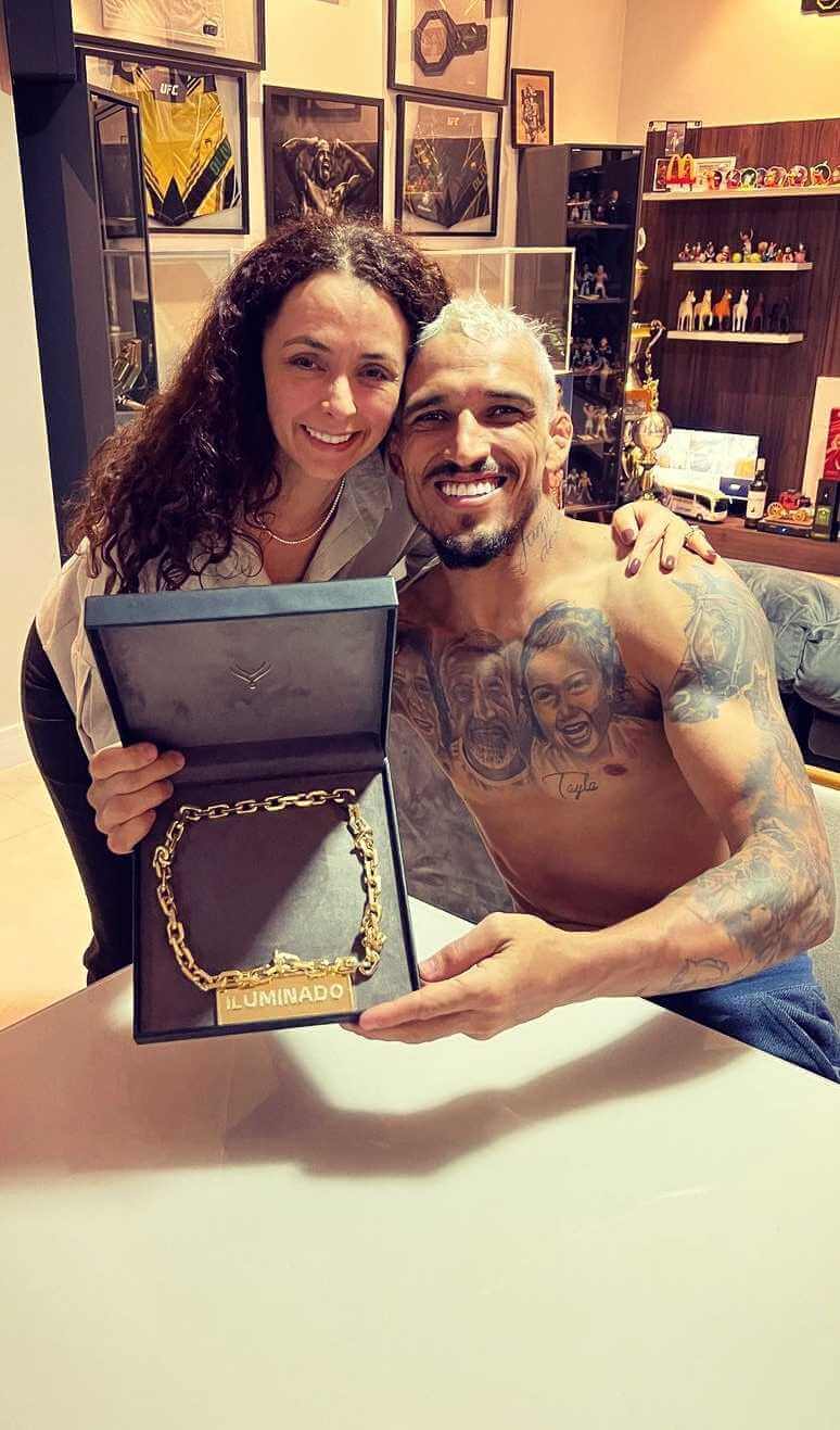 774x1317  Будет ли у России новый чемпион UFC? Пять вопросов о супер борьбе за ремень Хабиба - новости развернулись