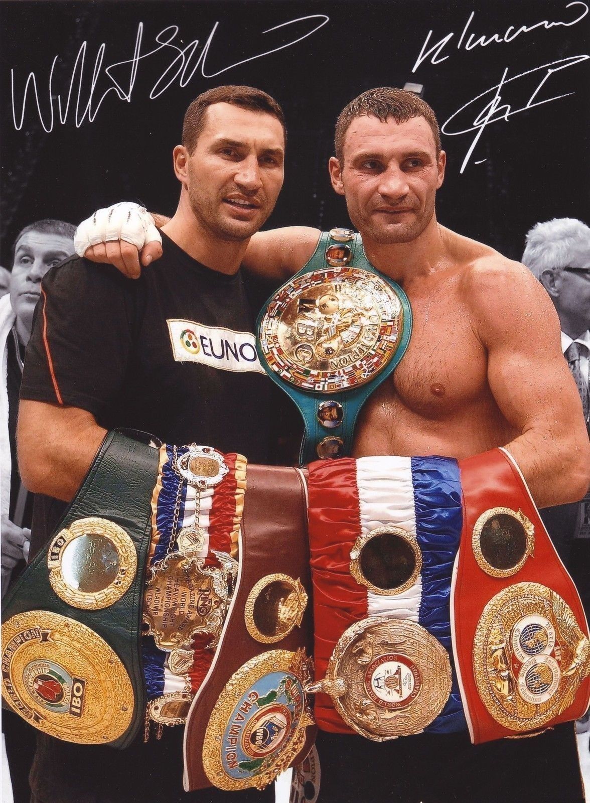 1176x1600  Wladimir Klitschko планирует впечатляющее возвращение бокса