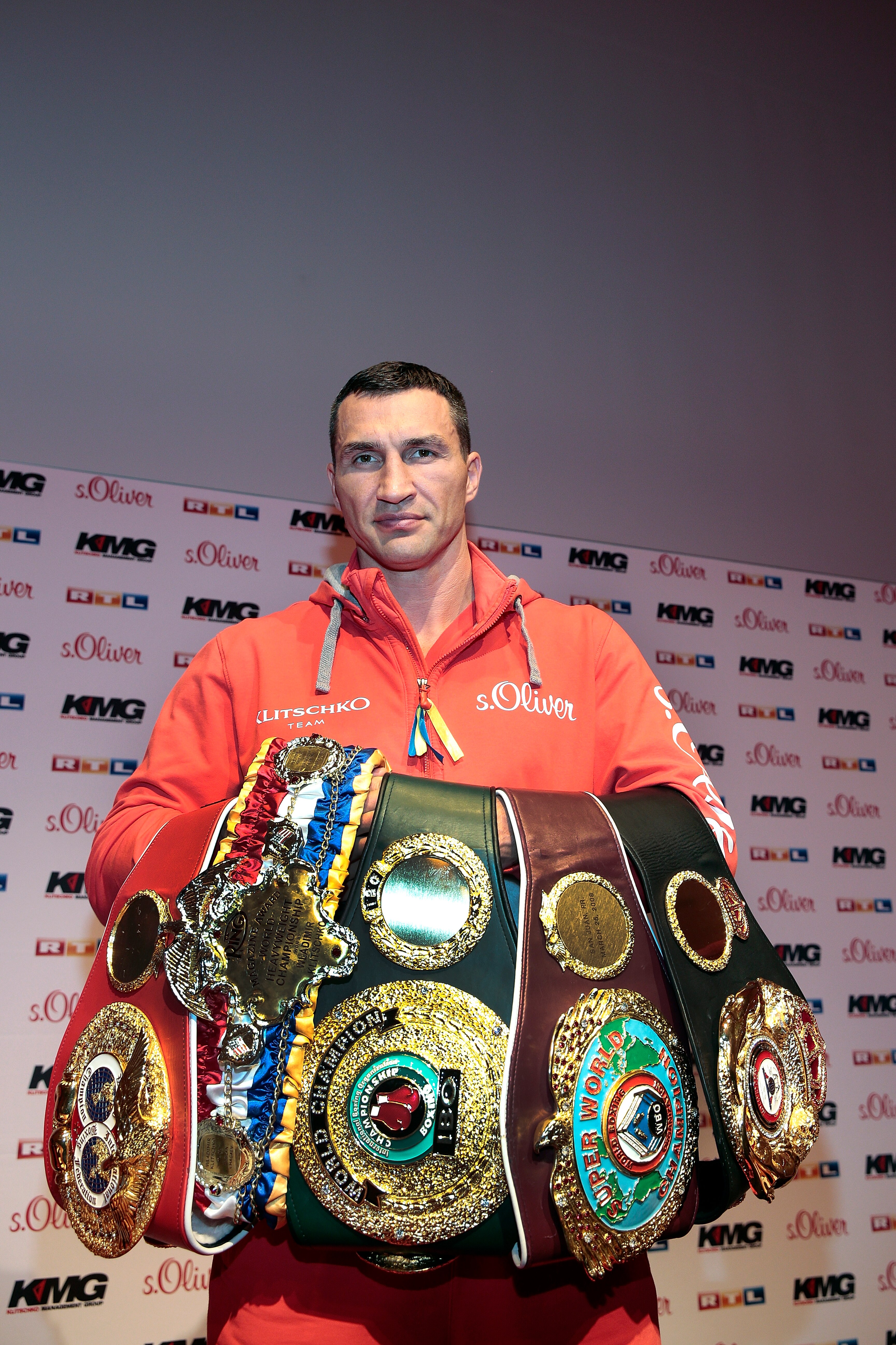 3456x5184  Vitali Klitschko Украина Дэнни Уильямс Hi -Res stock Photography и Images - Alamy